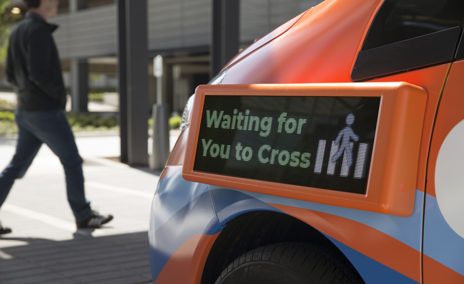 Apple Confirms Purchase Of Autonomous Start Up Drive.AI