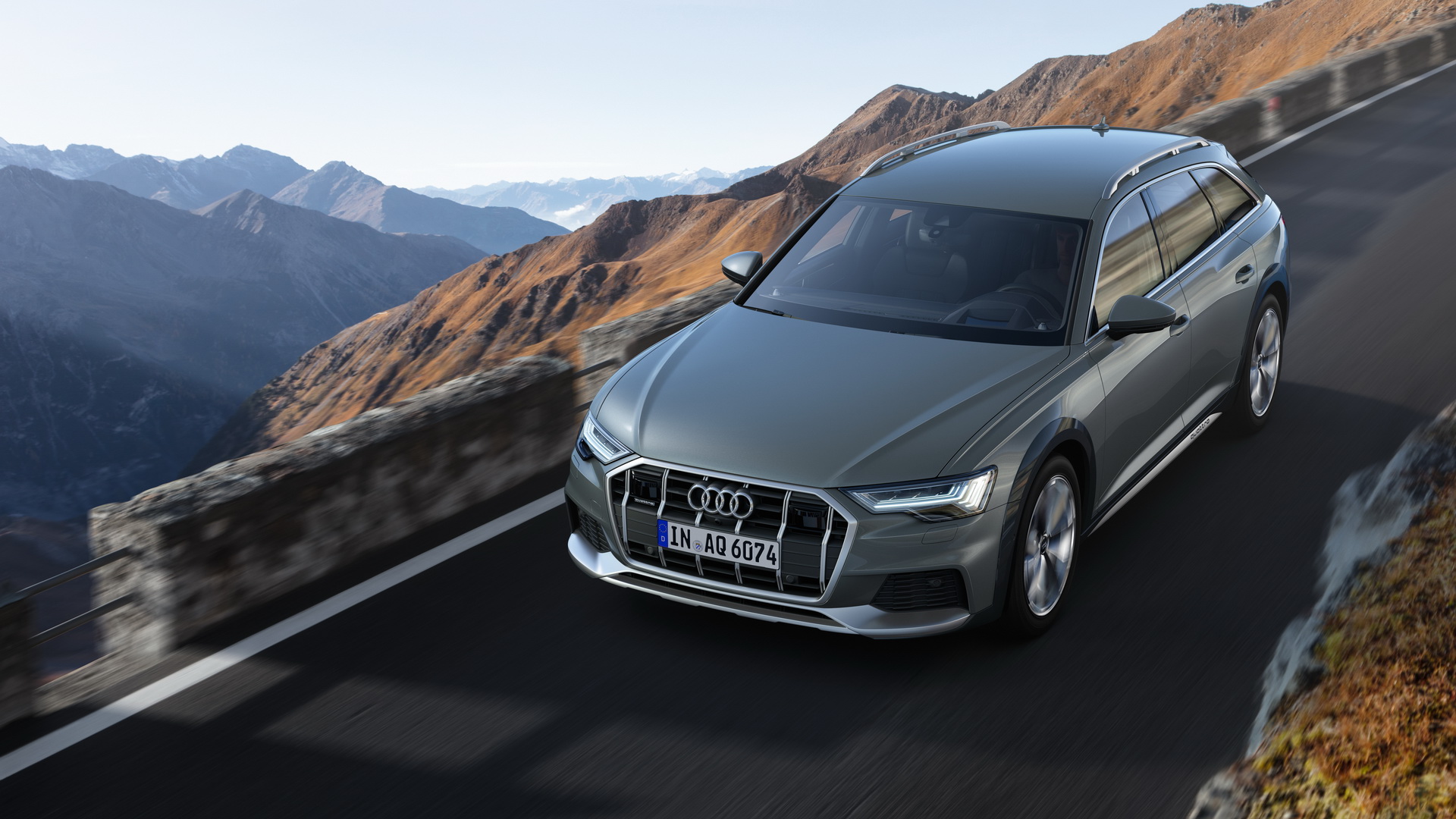 Audi Says It’s Considering A6 Allroad For The U.S. – Should They Bring It?