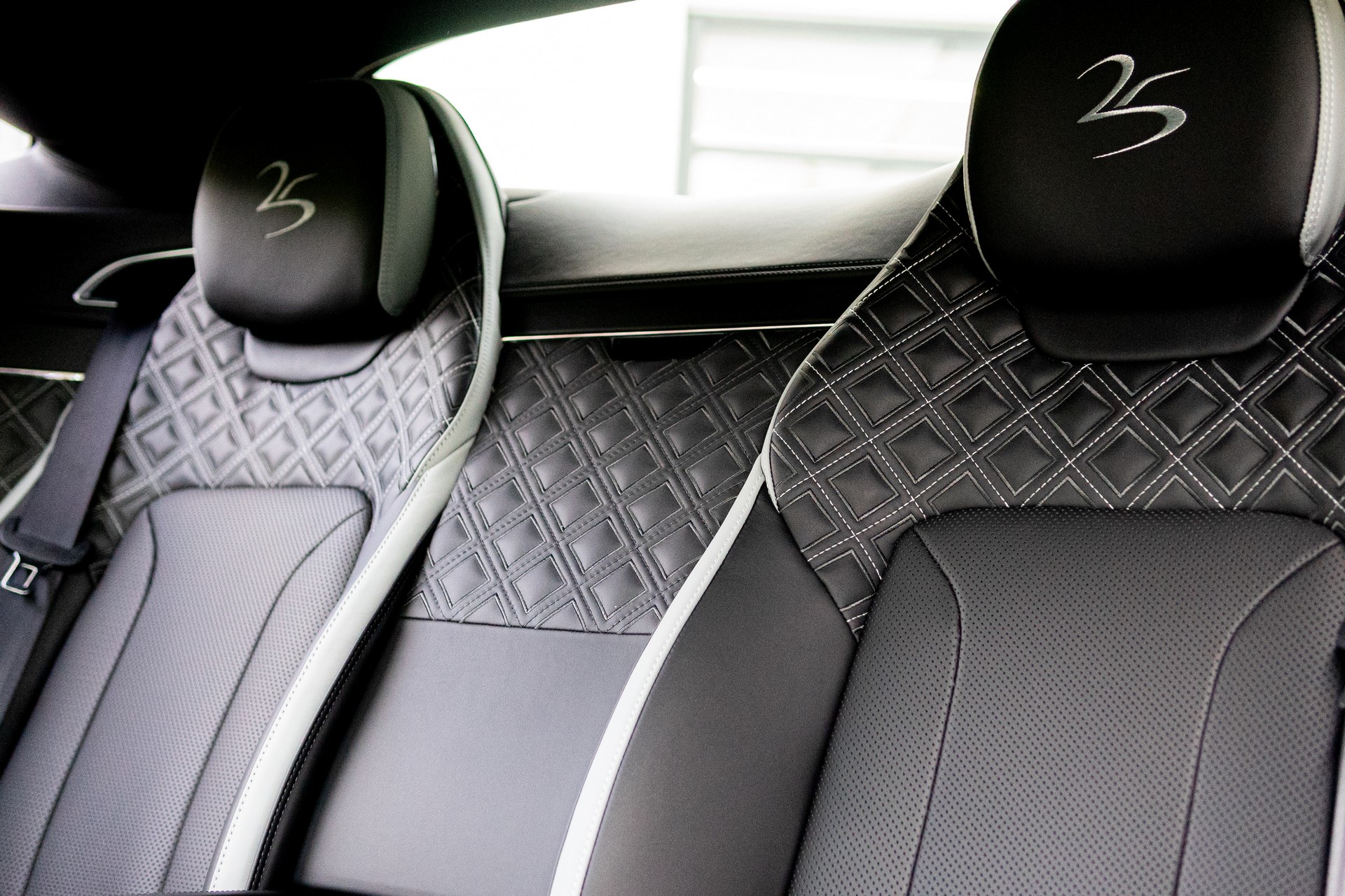 Bentley Unveils A Trio Of Bespoke Models To Celebrate Dealership’s 25th Anniversary