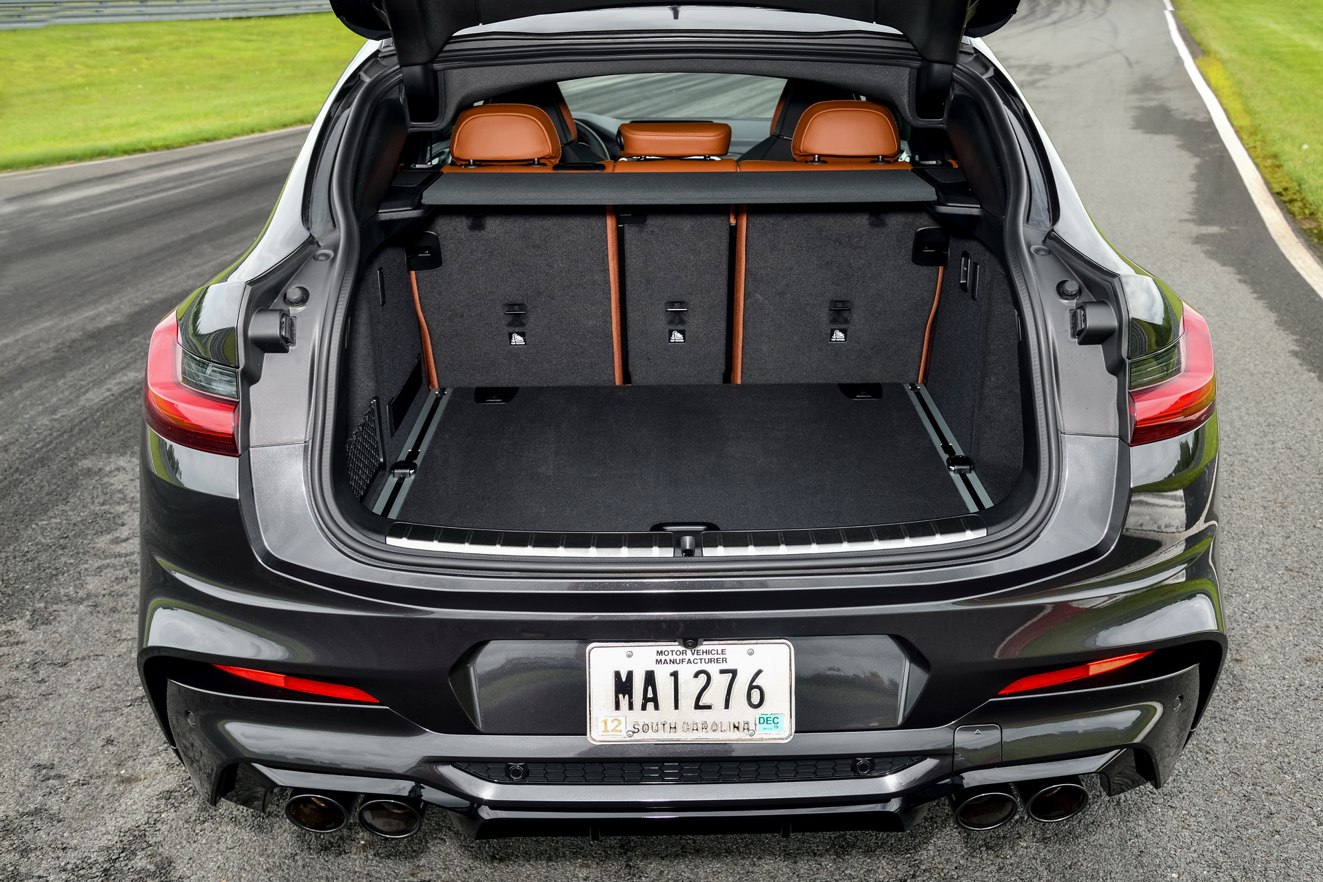 2020 BMW X3 M And X4 M Mega Gallery Shows You Every Possible Angle