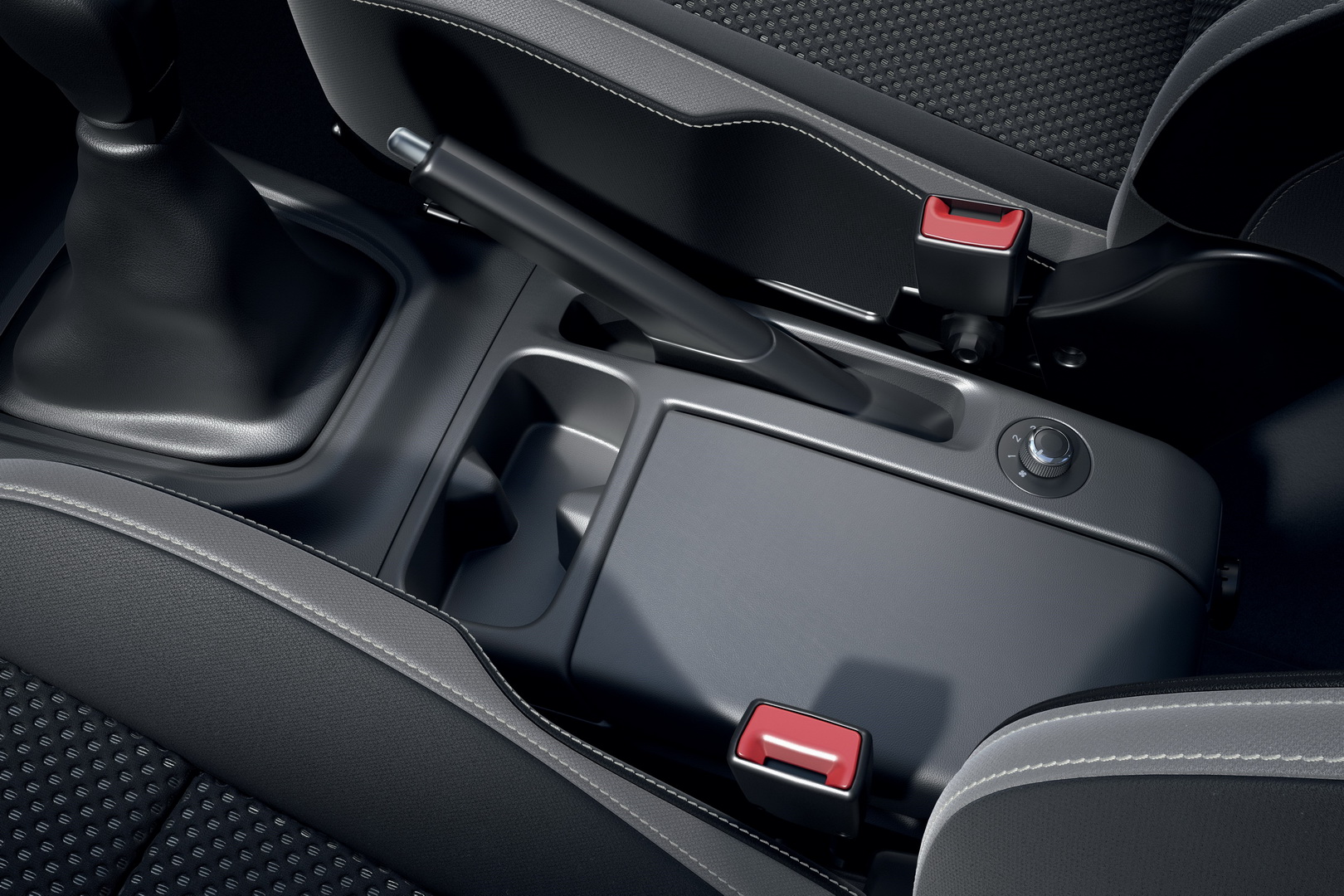 Renault Triber Sub-4-Meter SUV Unveiled With Seating For 7