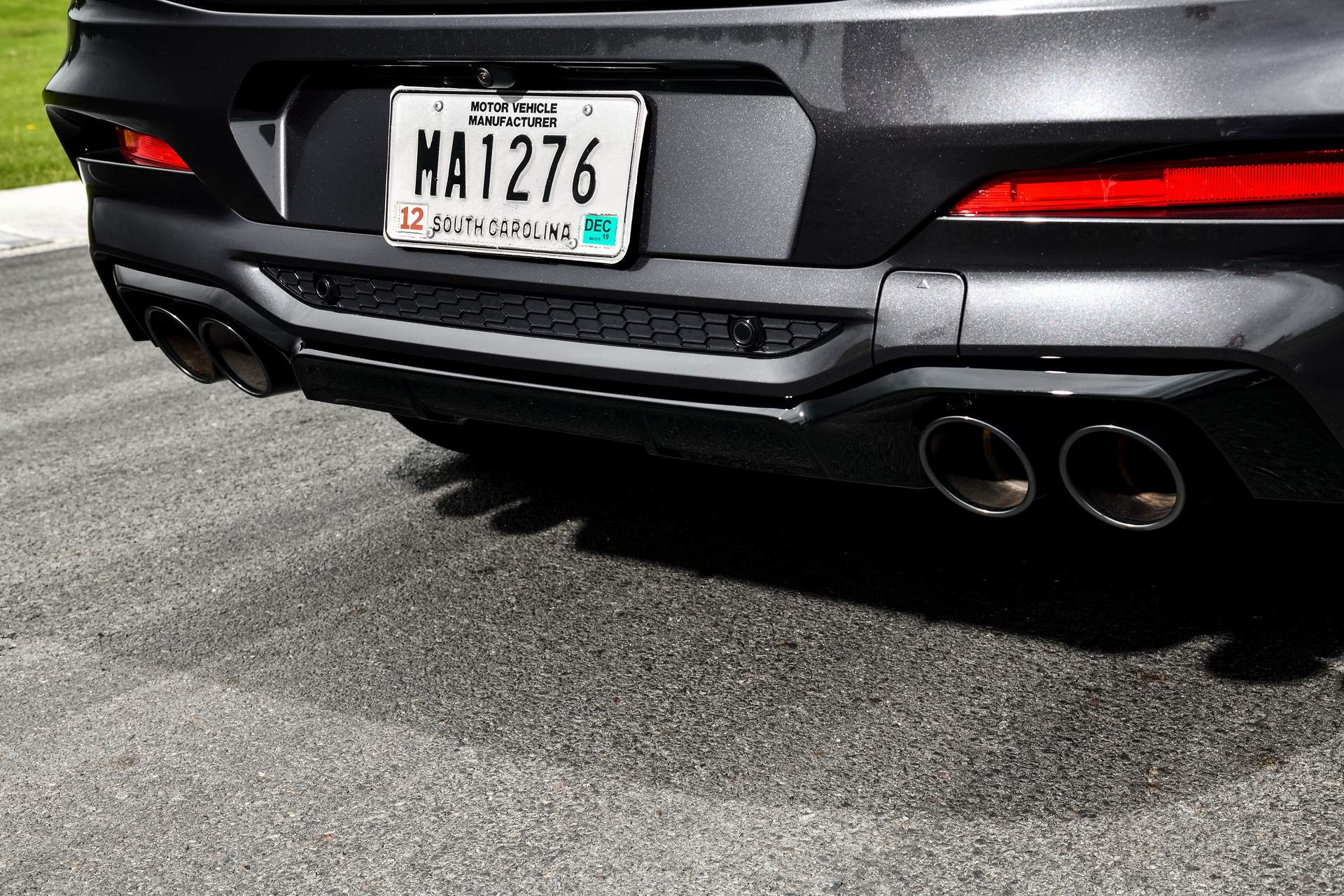 2020 BMW X3 M And X4 M Mega Gallery Shows You Every Possible Angle