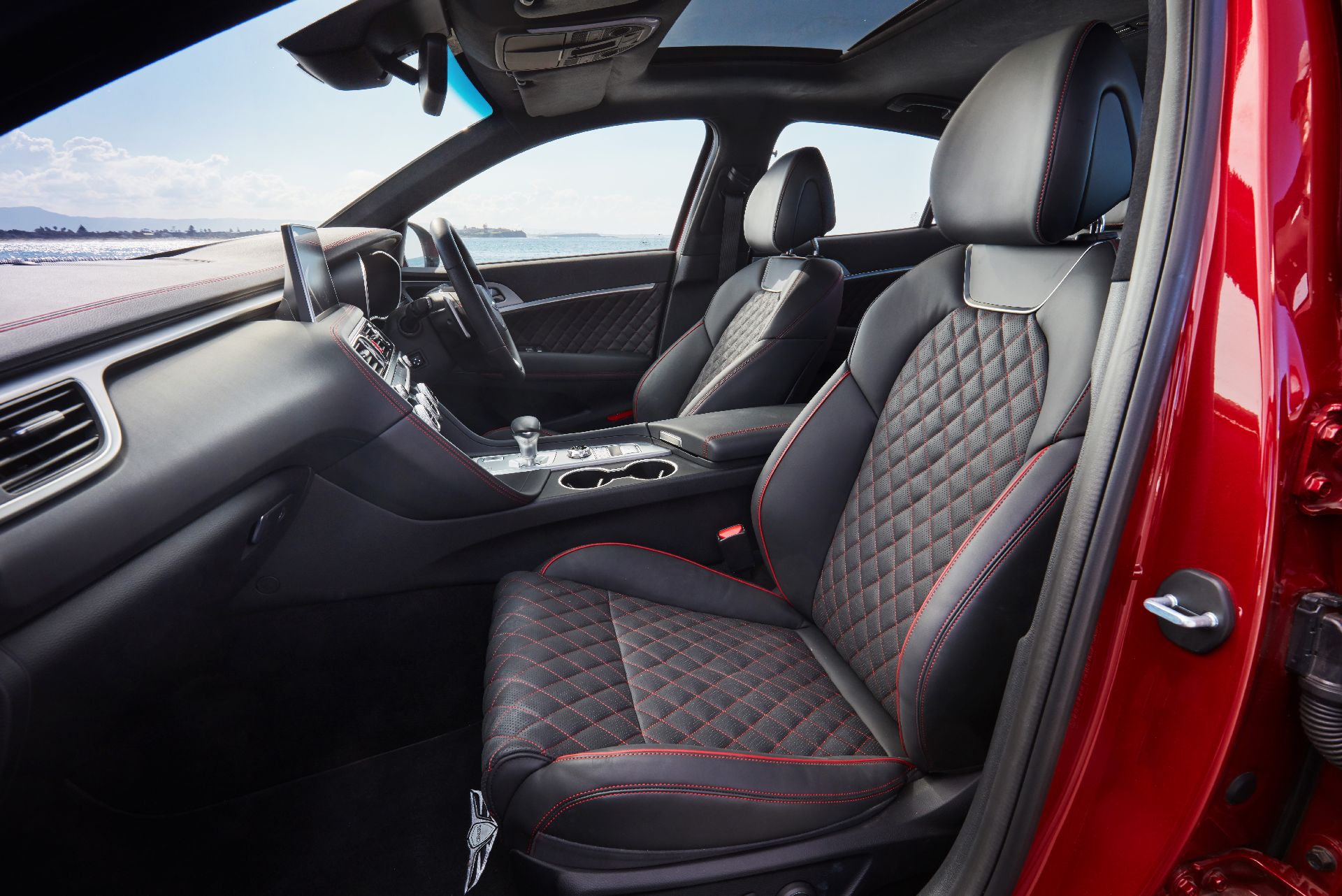 Genesis G70 Finally Launches Down Under, Starts From $59,300 AUD