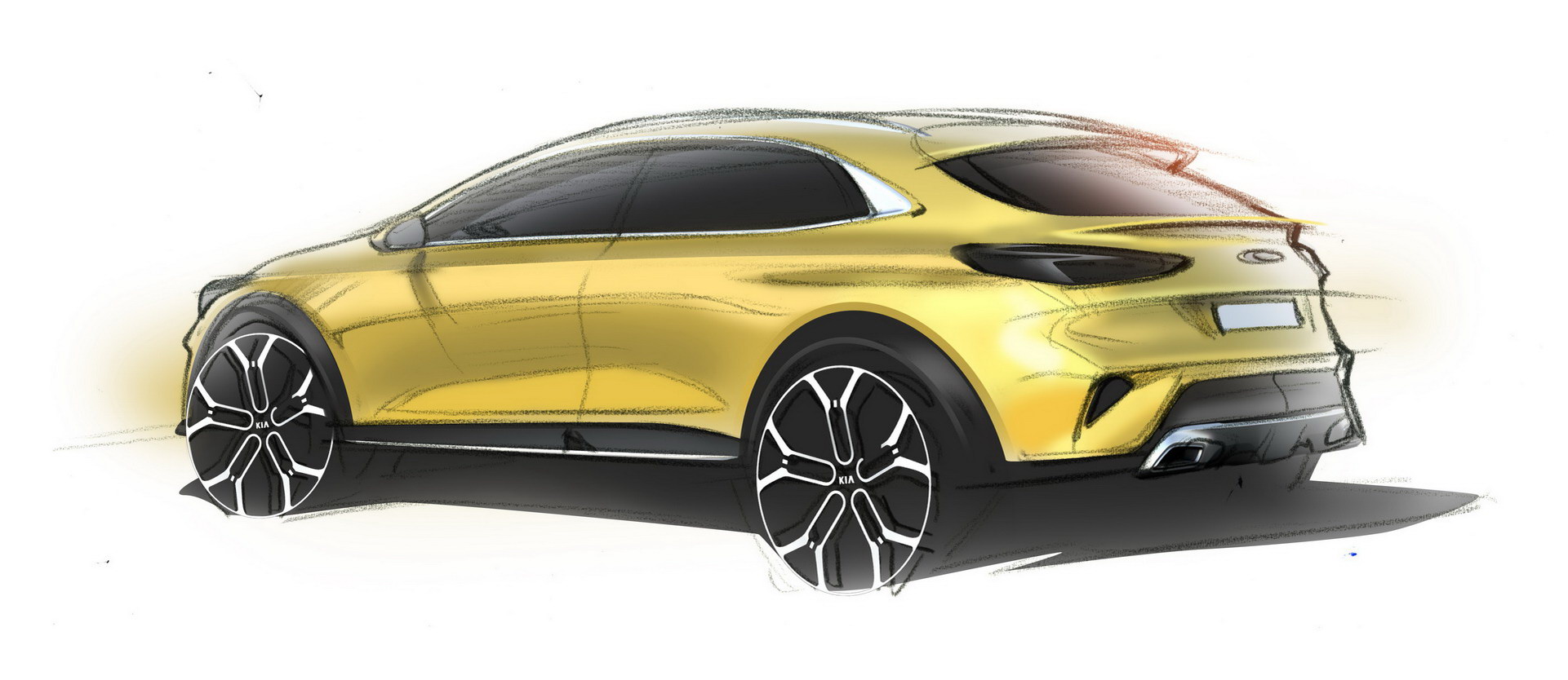 New 2020 Kia XCeed Unveiled As The Korean Brand’s New CUV For Europe