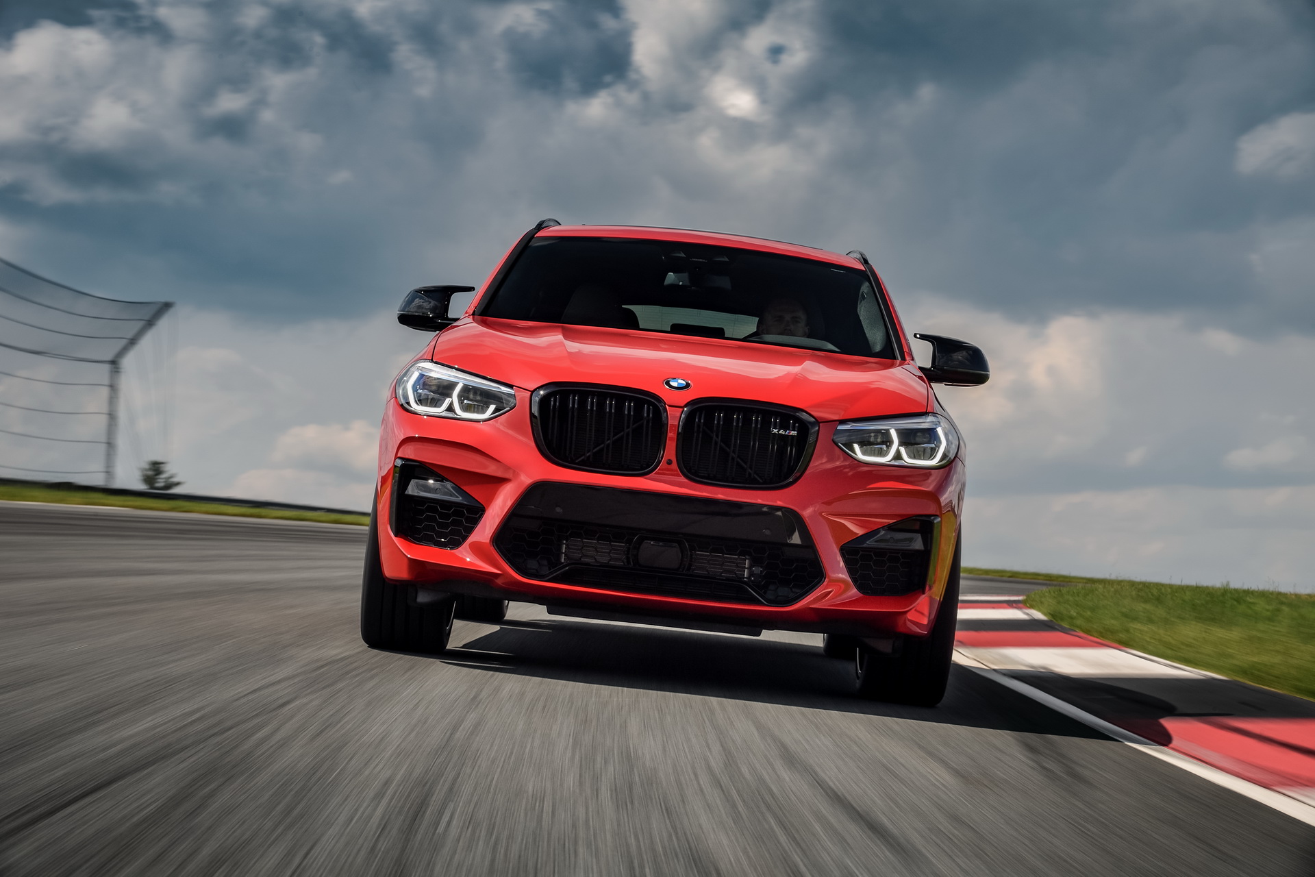 2020 BMW X3 M And X4 M Mega Gallery Shows You Every Possible Angle