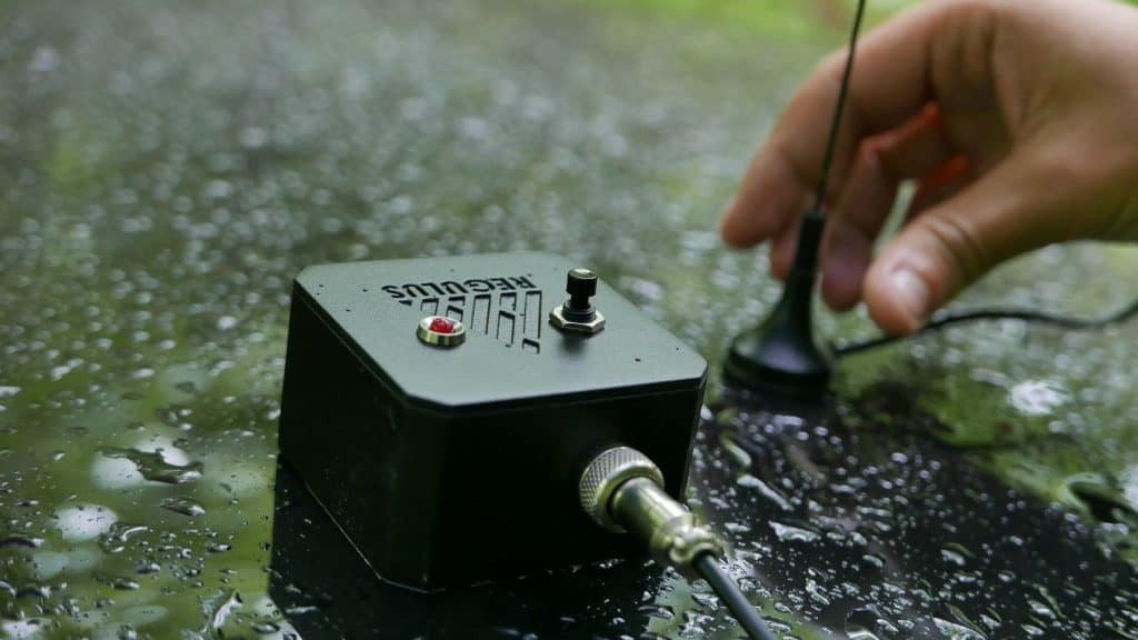 Researchers Target Tesla Model 3 In Spoofing Attack, Get It To Turn Off The Highway