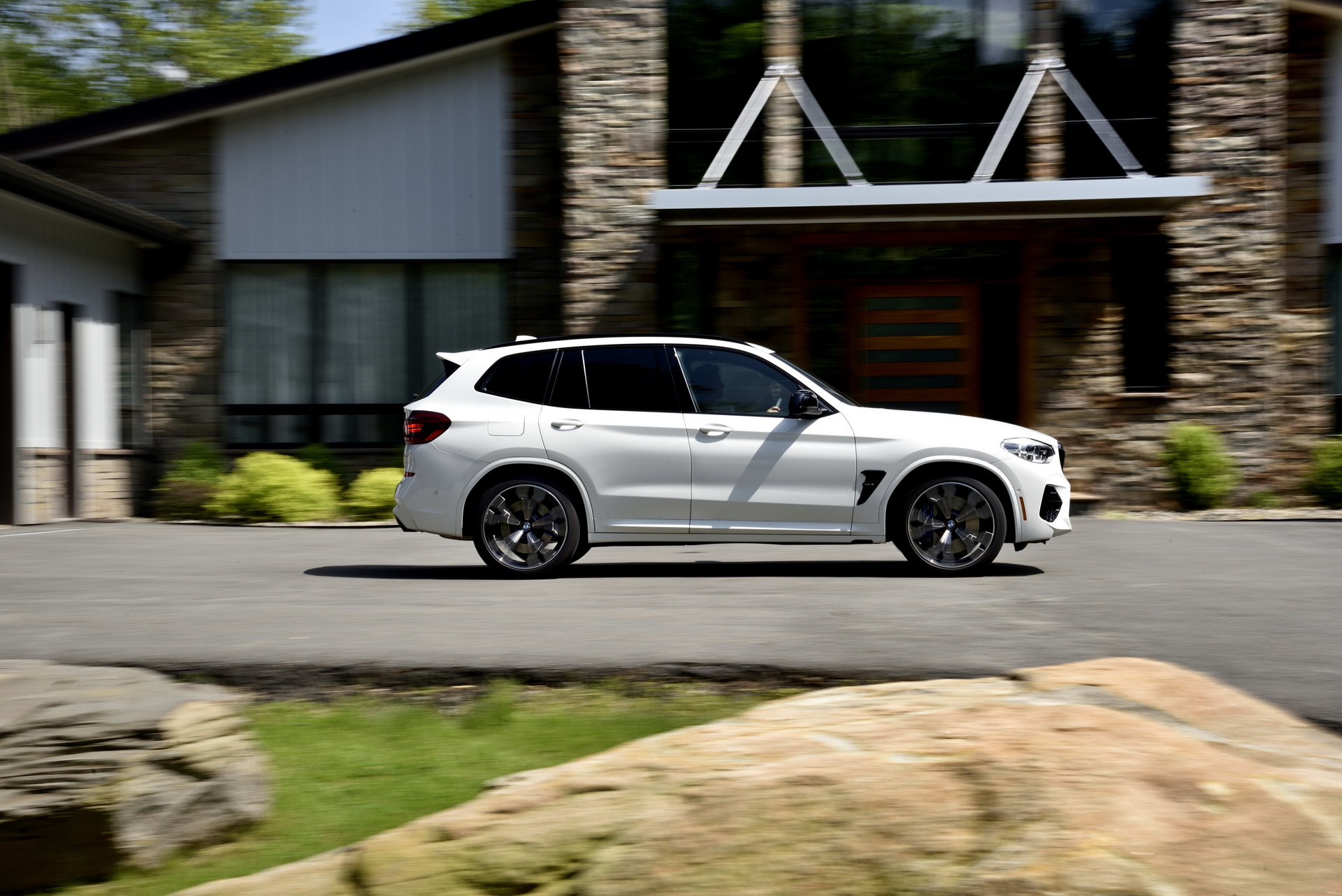 2020 BMW X3 M And X4 M Mega Gallery Shows You Every Possible Angle