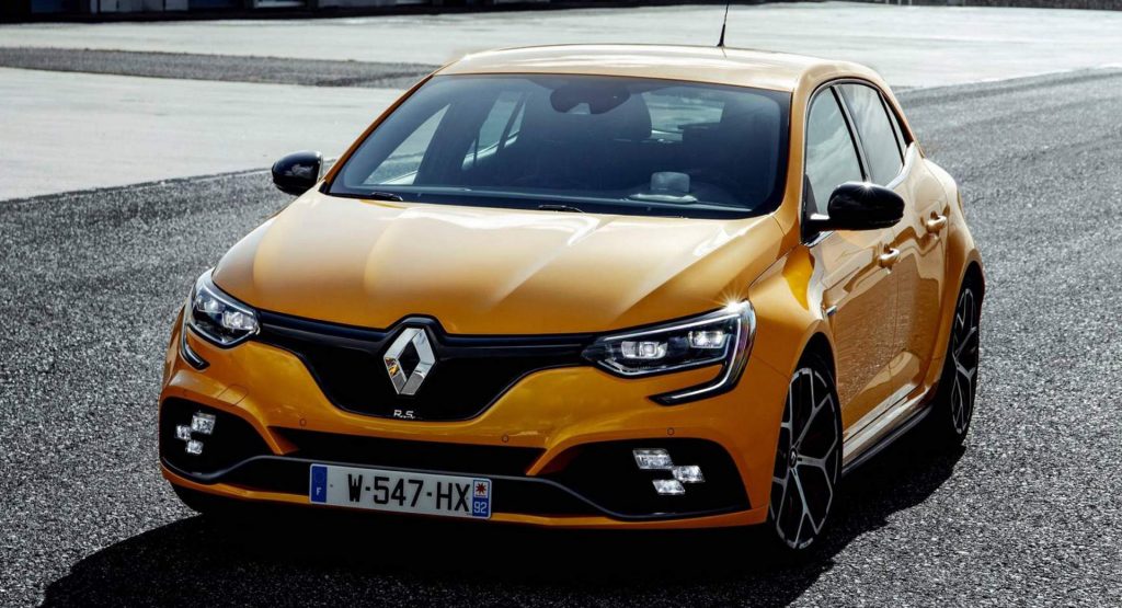  French Government Open To Reducing Its Stake In Renault