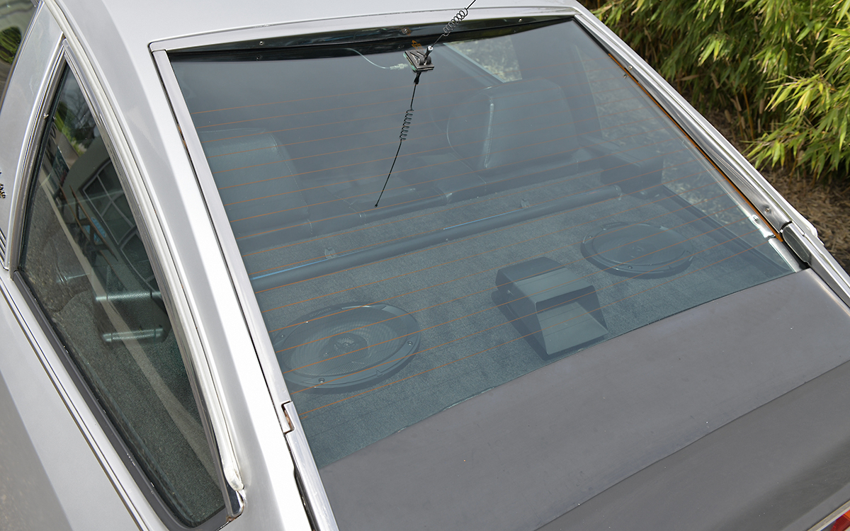 Oh là là: 1986 Citroen CX 25 Prestige Turbo Is Old Europe At Its Chicest