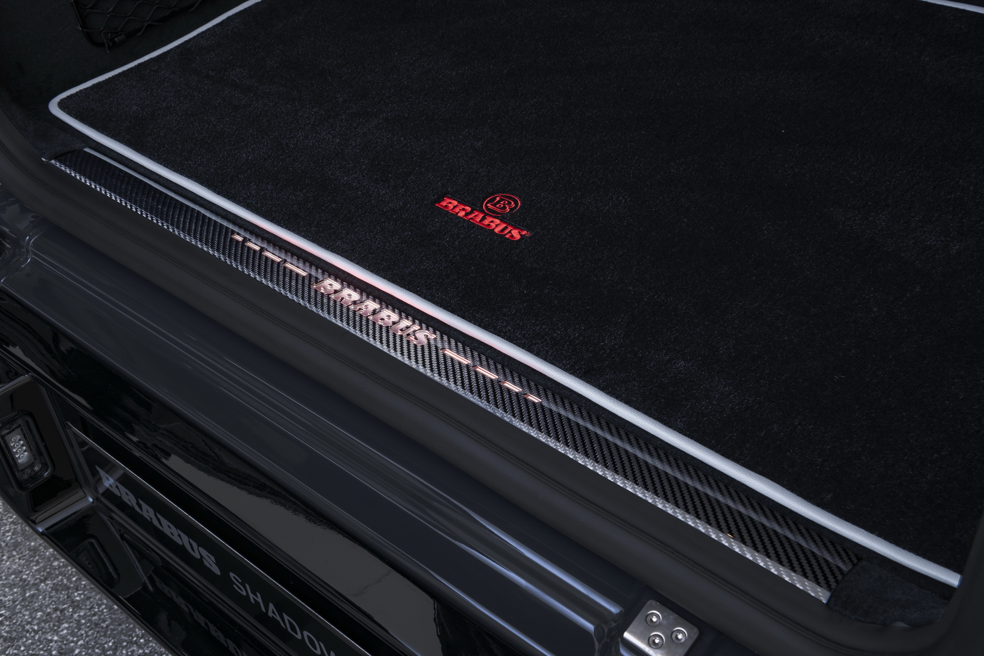 Brabus Unveils Two Limited Edition G63 SUVs, Each With 789 HP