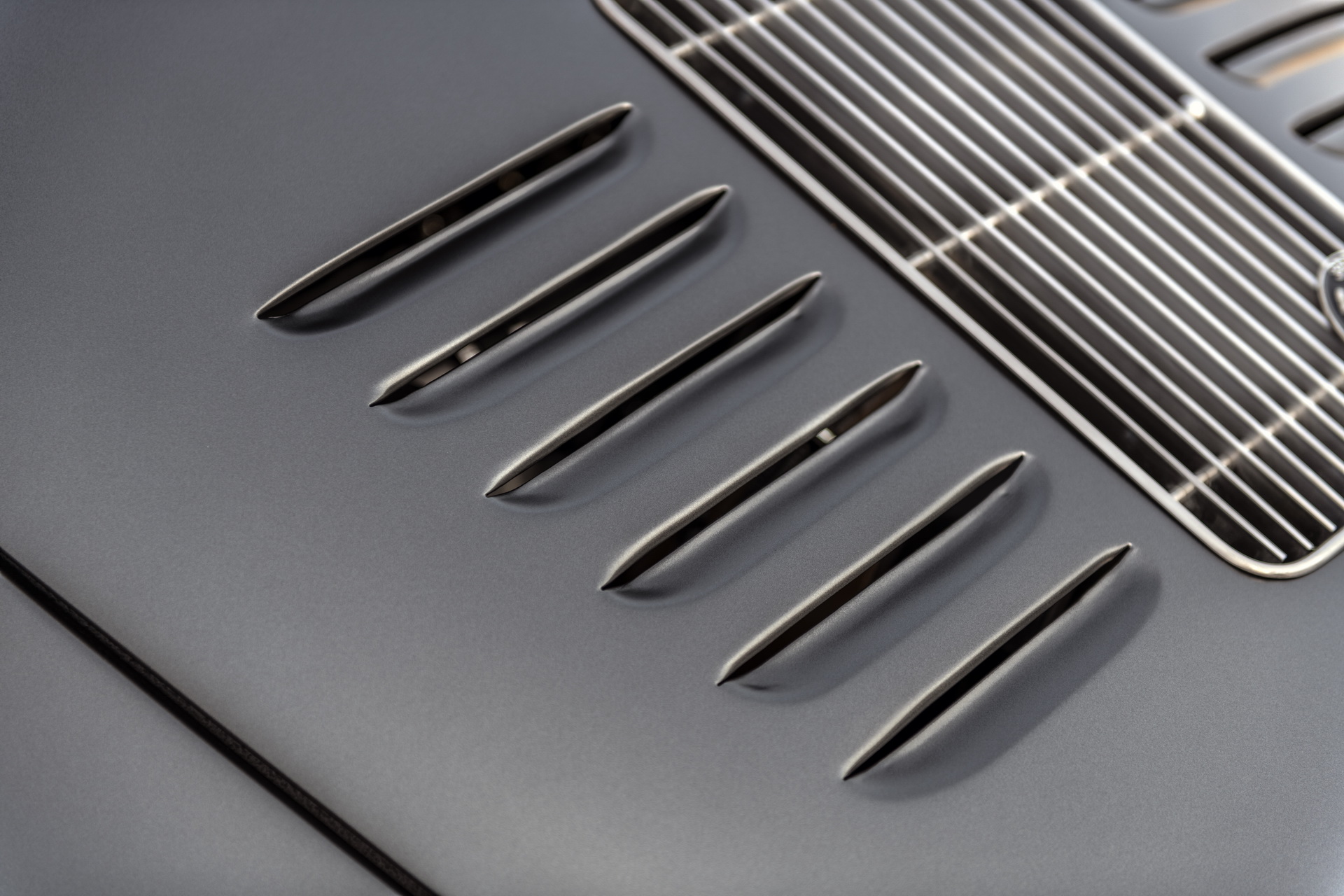 Here’s A Detailed Look At The Insane 400 HP Porsche 356 RSR