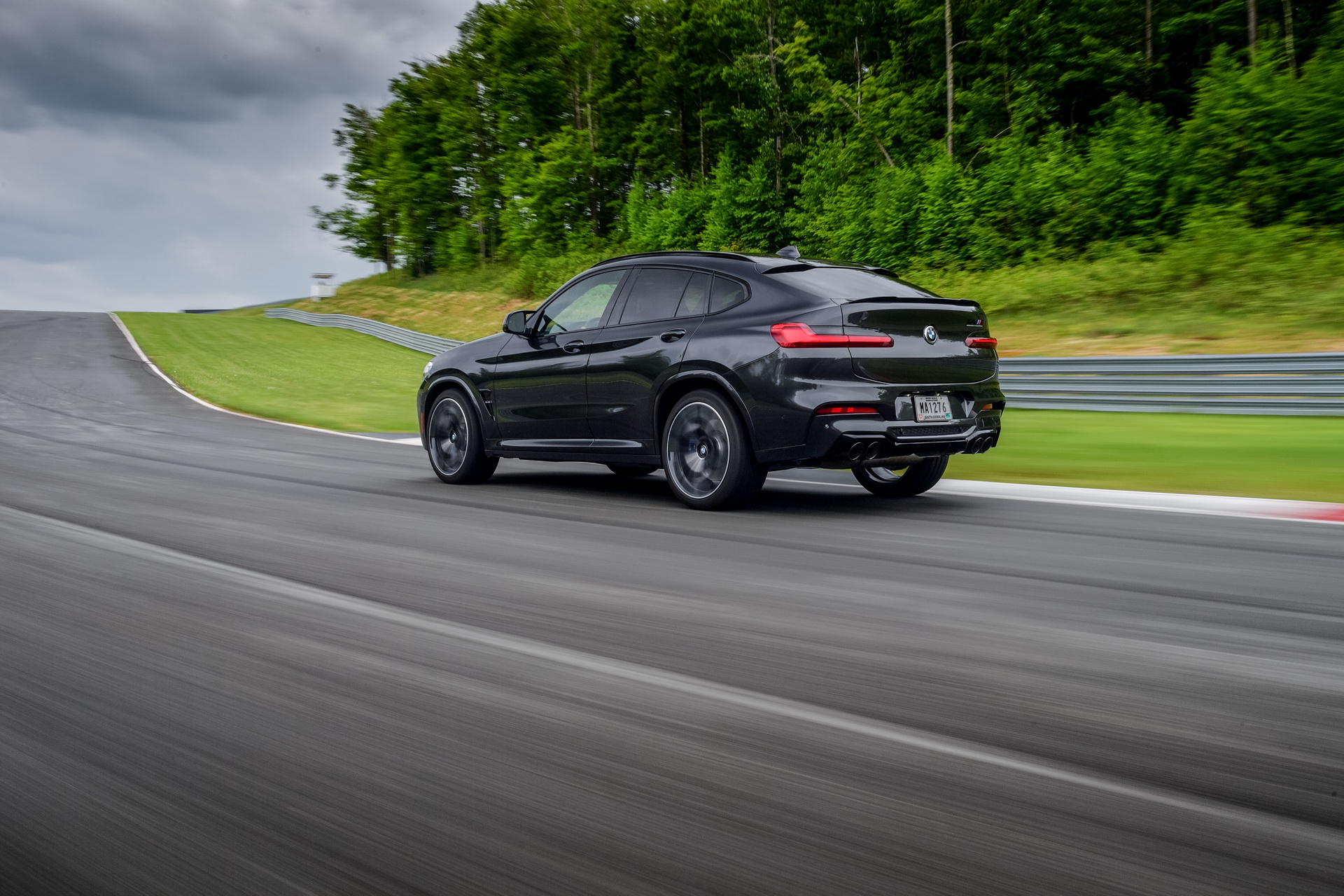 2020 BMW X3 M And X4 M Mega Gallery Shows You Every Possible Angle