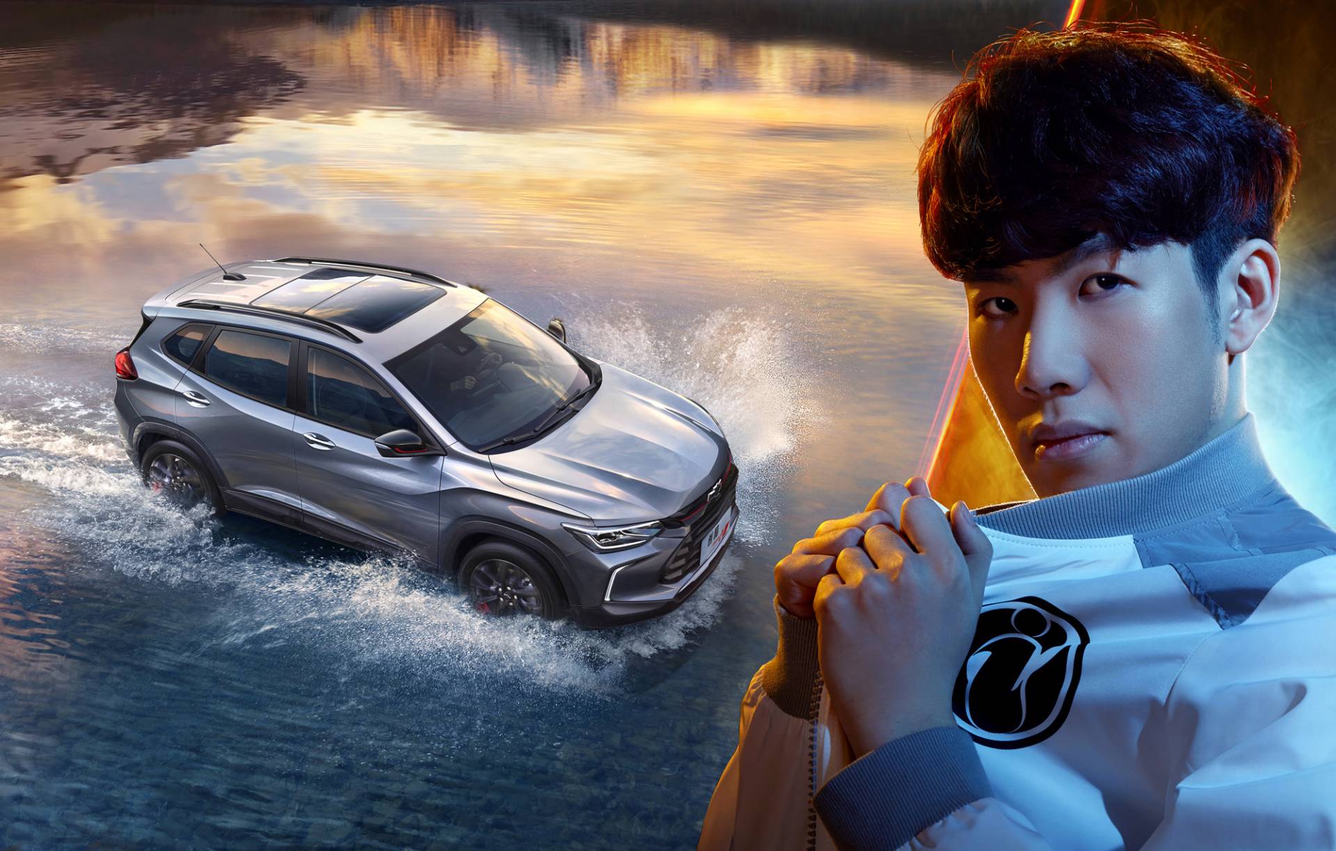 2020 Chevrolet Tracker Launched In China With $14,500 Base Price