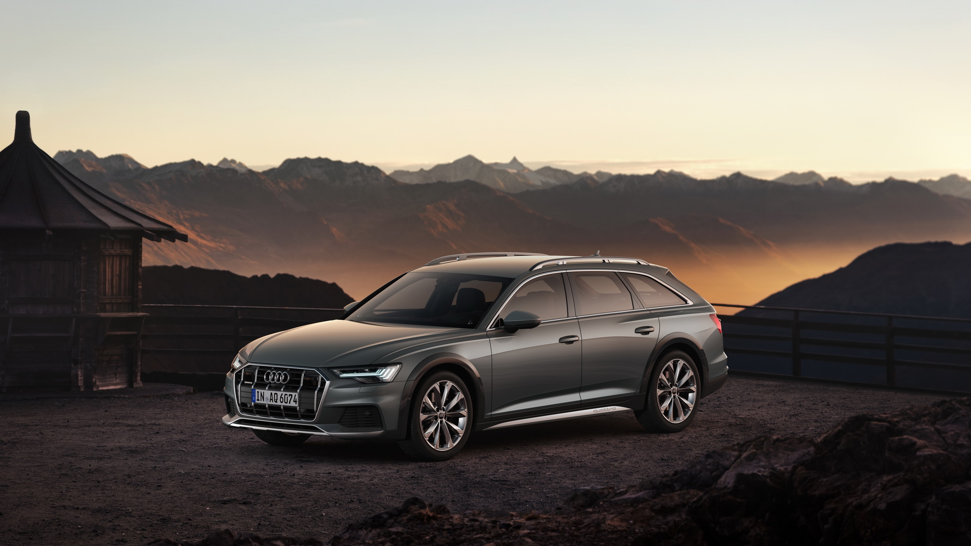 Audi Says It’s Considering A6 Allroad For The U.S. – Should They Bring It?