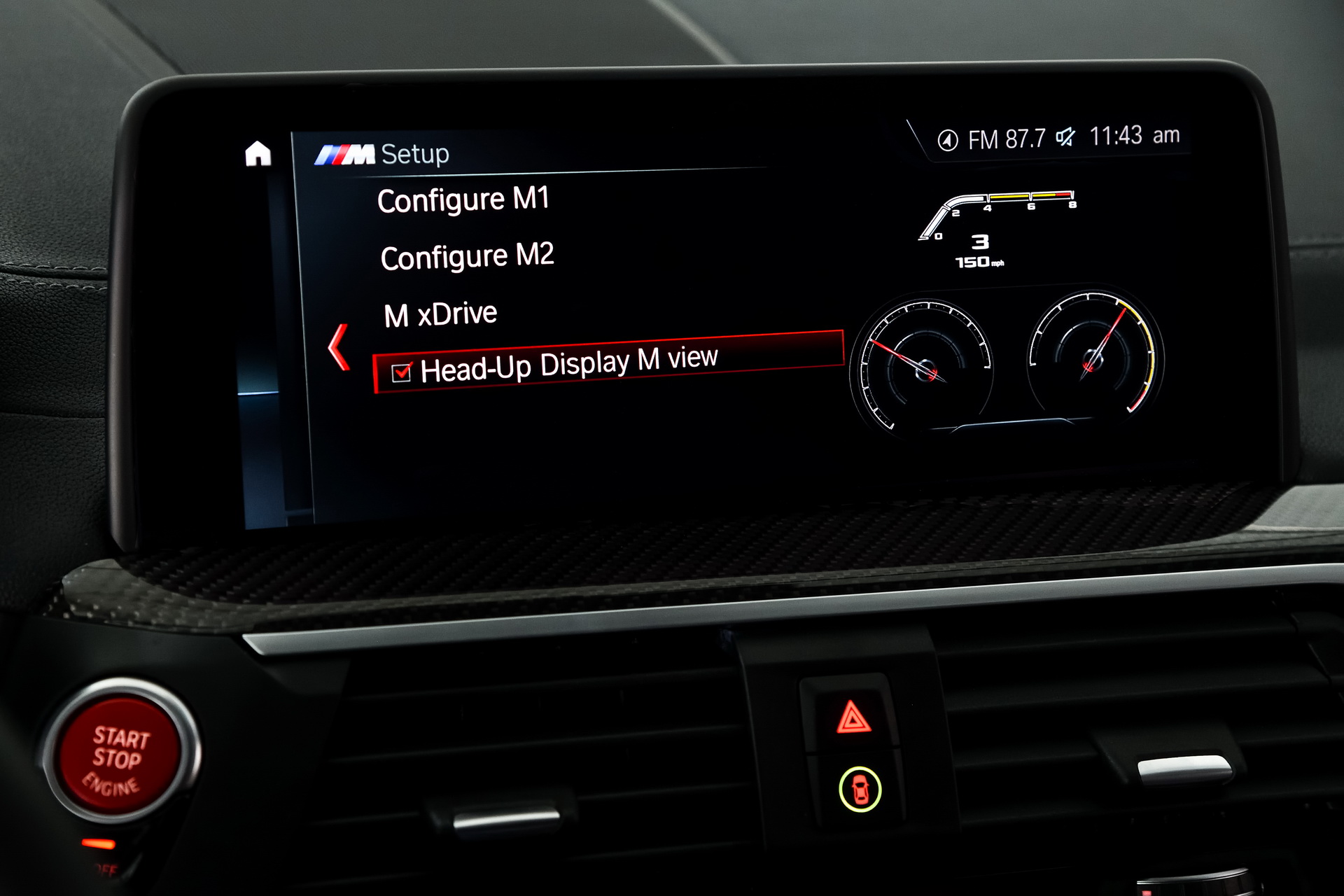 2020 BMW X3 M And X4 M Mega Gallery Shows You Every Possible Angle