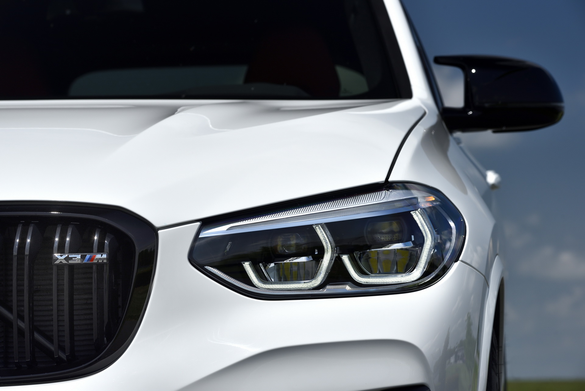 2020 BMW X3 M And X4 M Mega Gallery Shows You Every Possible Angle