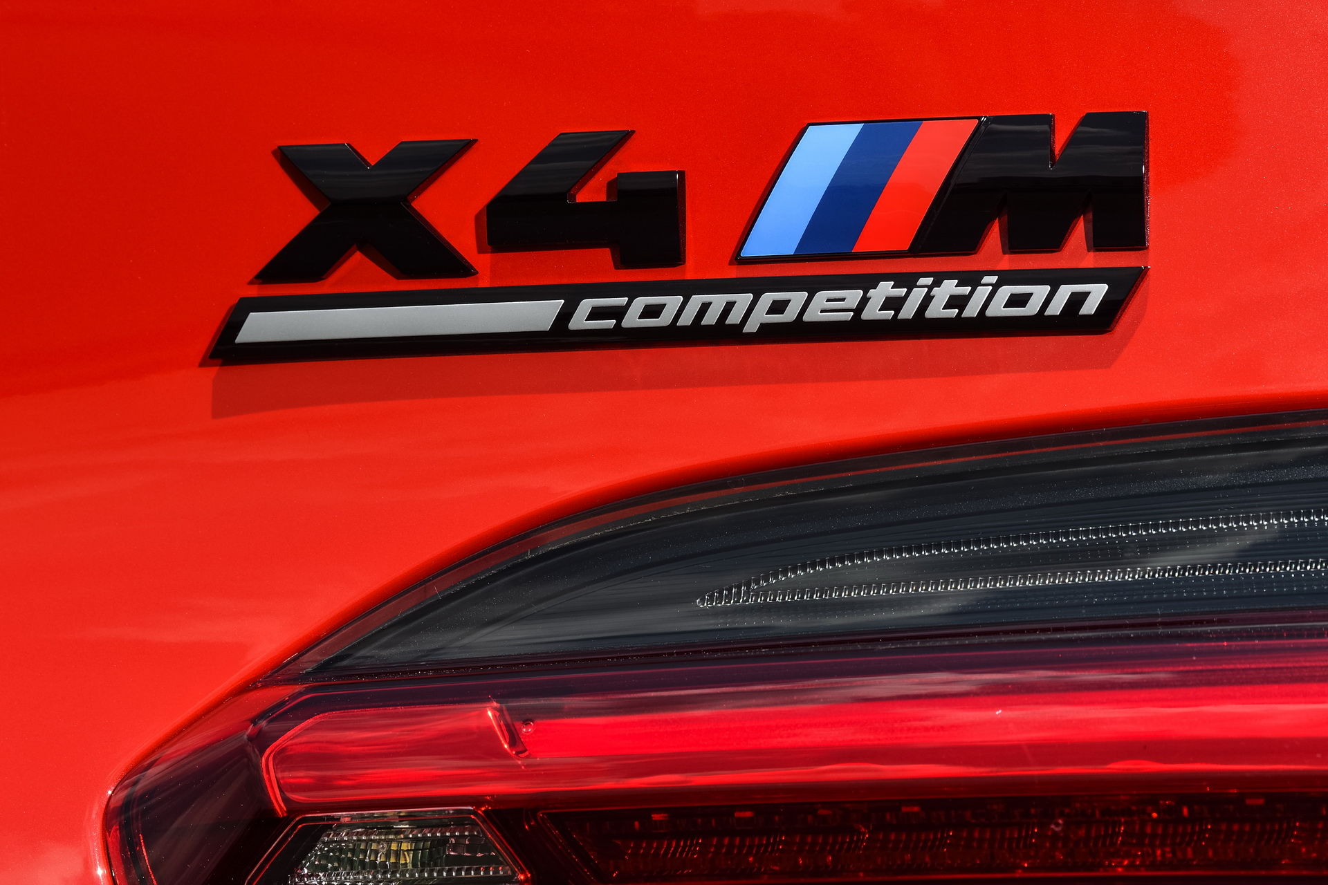 2020 BMW X3 M And X4 M Mega Gallery Shows You Every Possible Angle