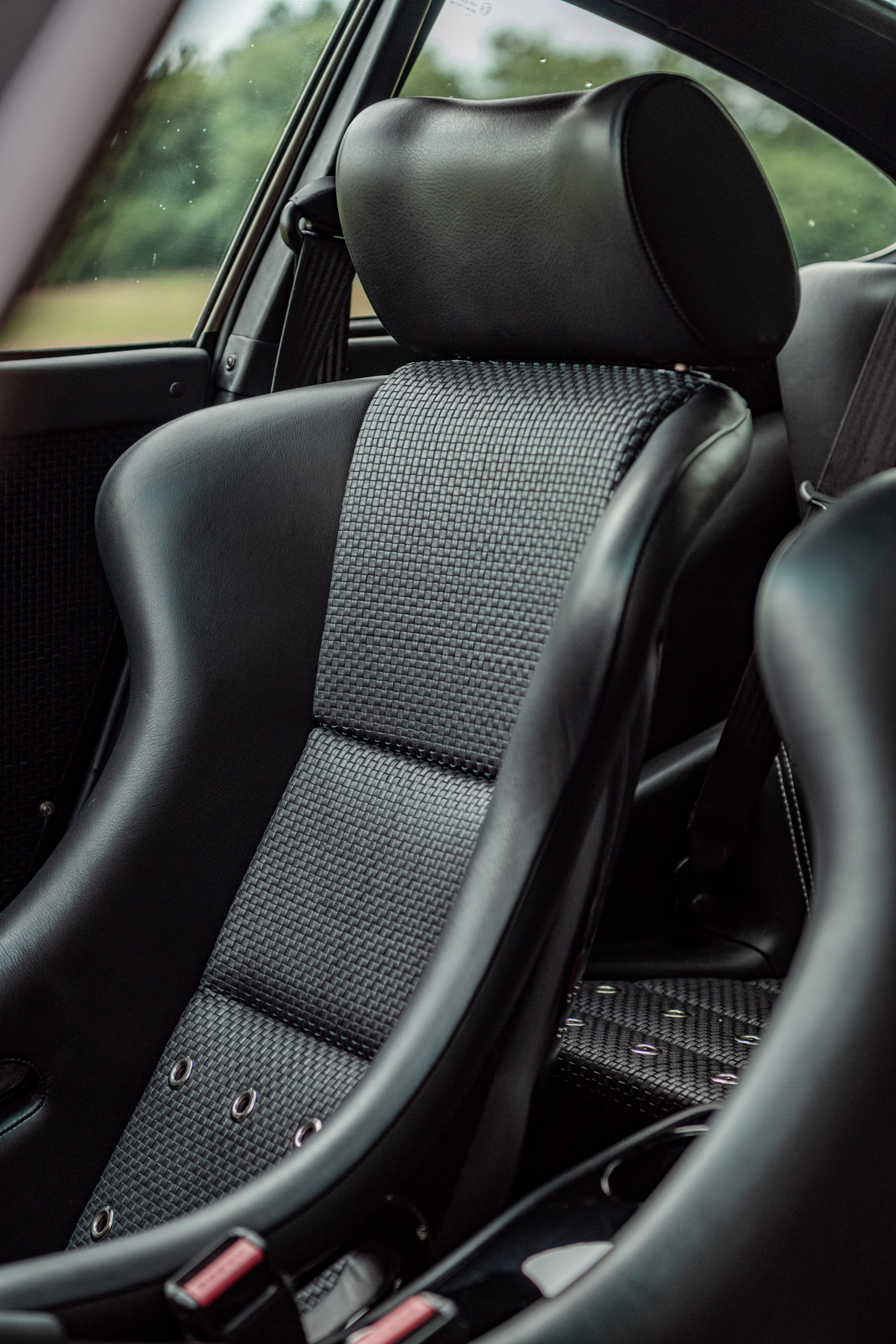 Singer To Celebrate 10th Anniversary In Goodwood With Three Stunning 911s On Display