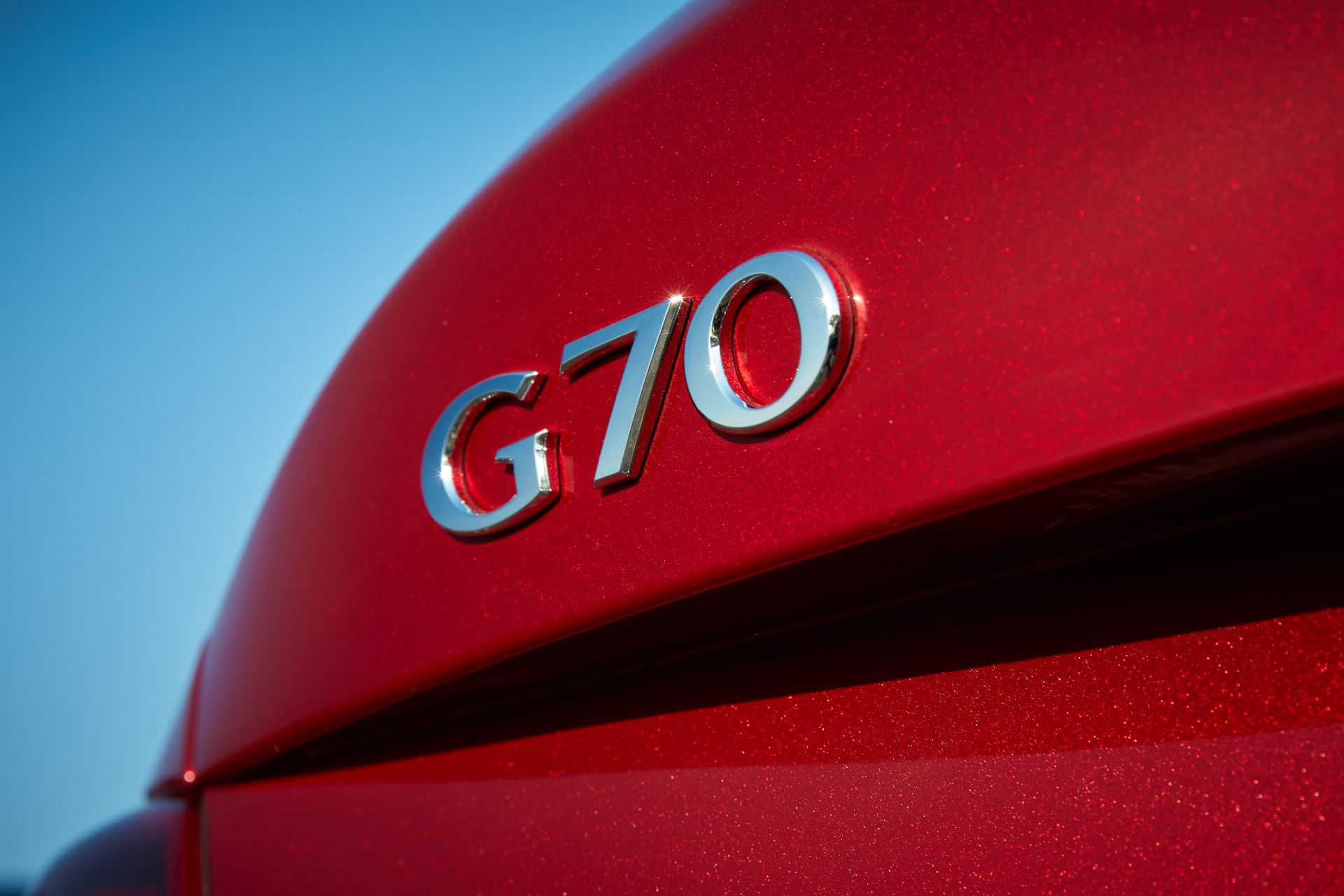 Genesis G70 Finally Launches Down Under, Starts From $59,300 AUD