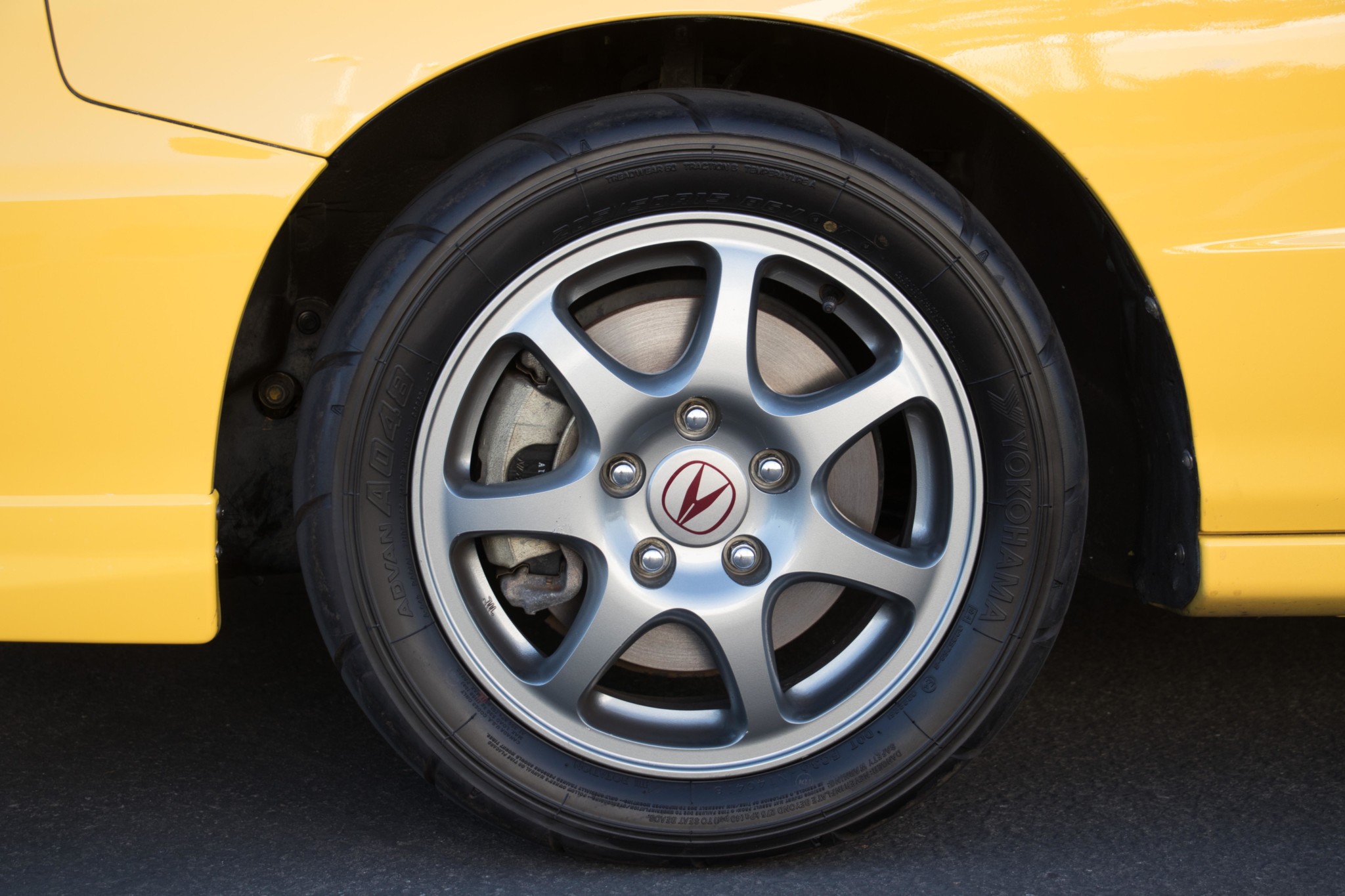 How Much Will This 46k Mile 2000 Acura Integra Type R Sell For?