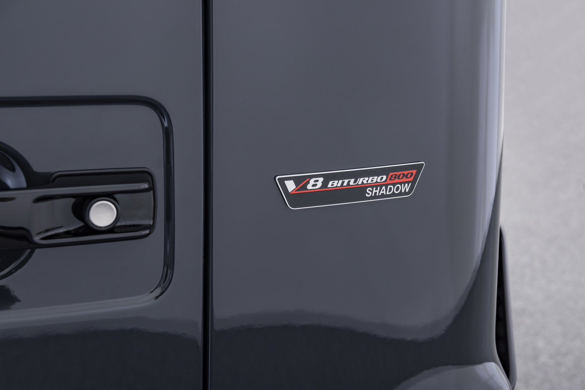 Brabus Unveils Two Limited Edition G63 SUVs, Each With 789 HP