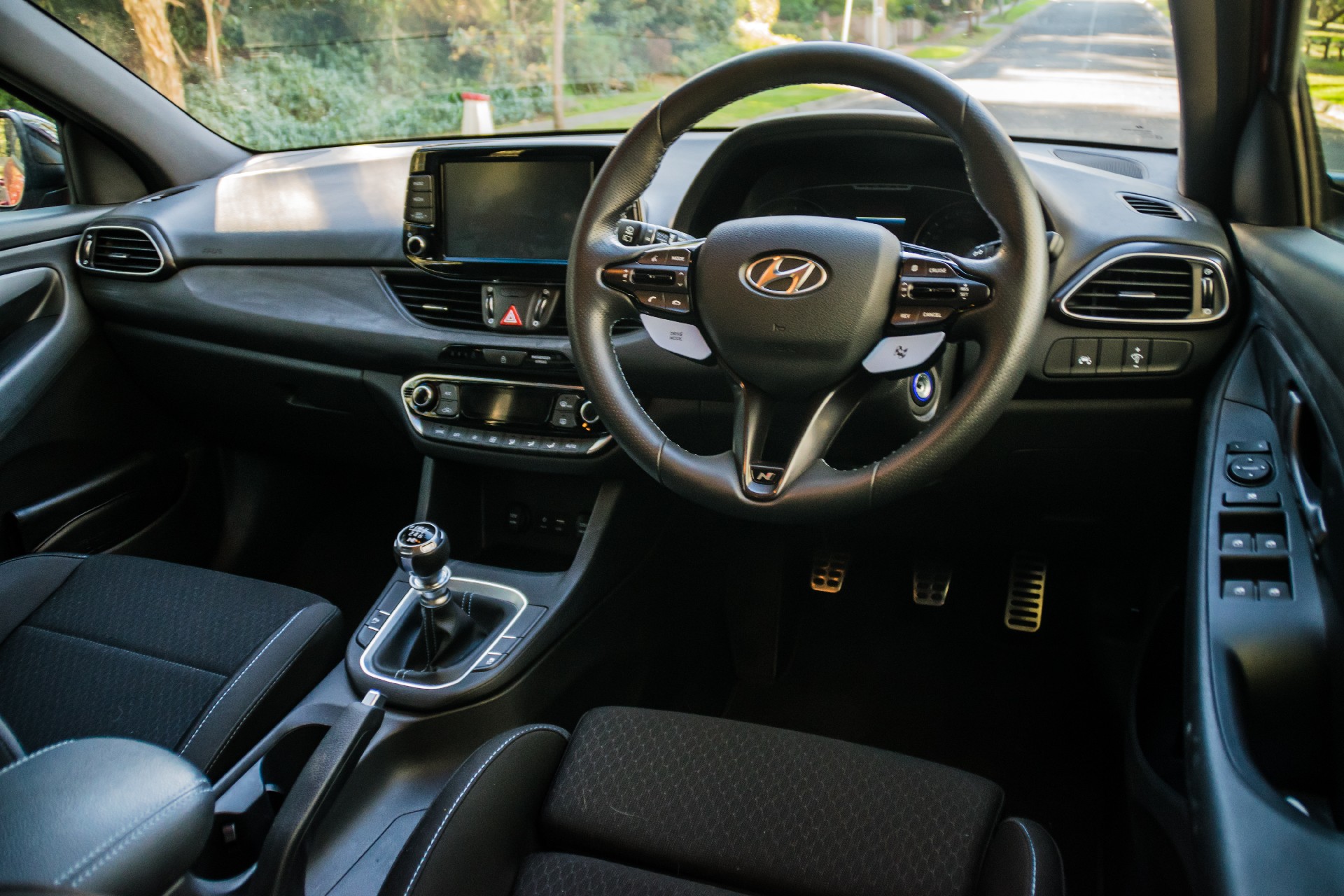 Driven: It’s True – The 2019 Hyundai i30 N IS A Game Changer