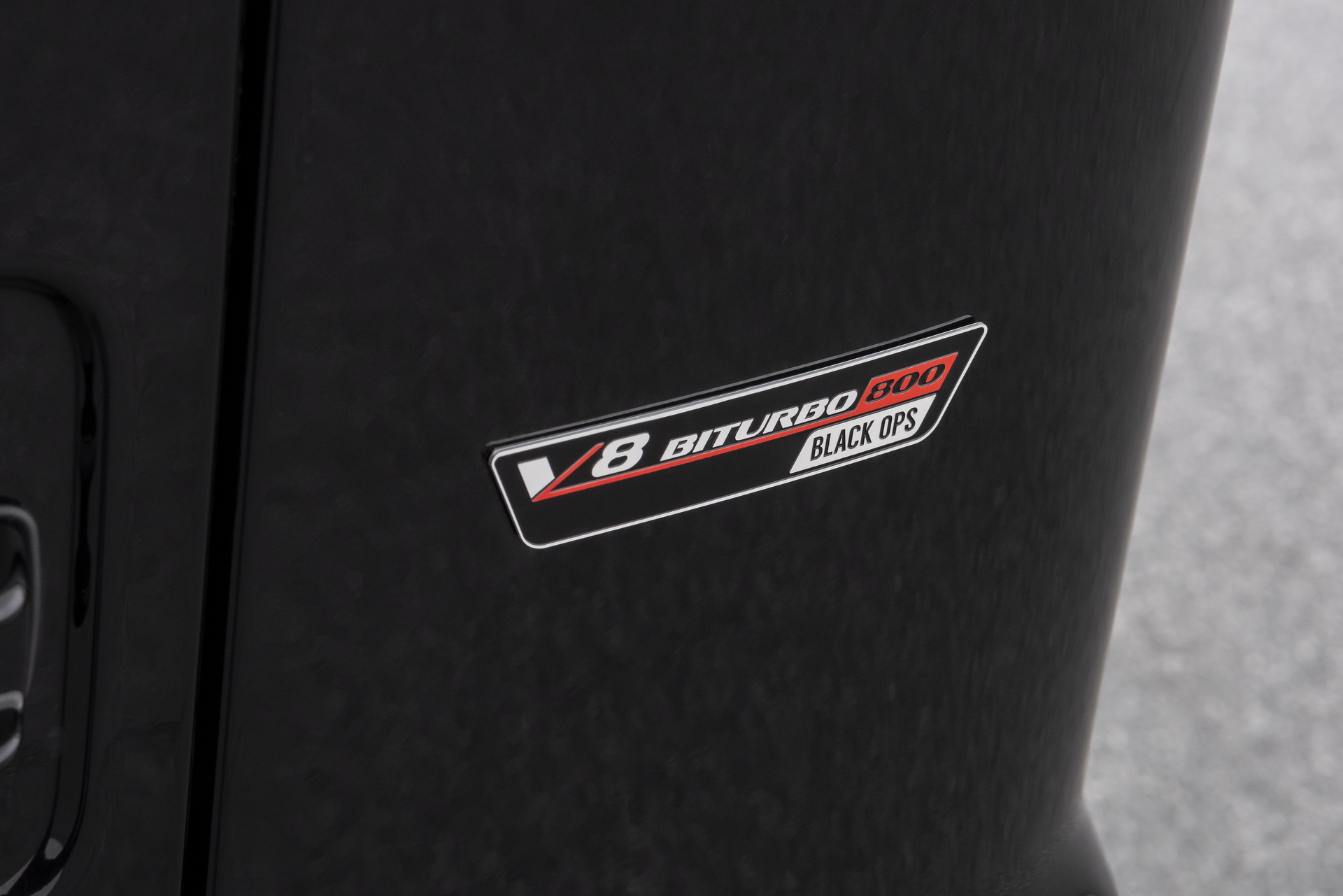 Brabus Unveils Two Limited Edition G63 SUVs, Each With 789 HP