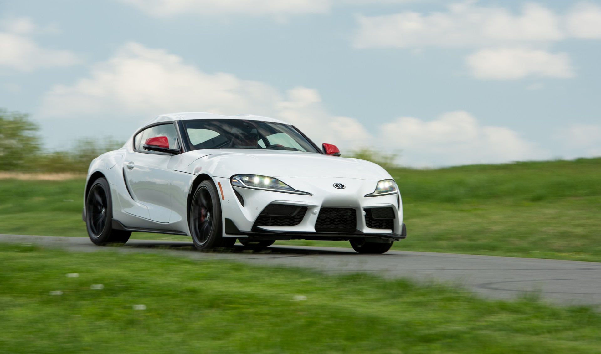 Texas Tuner To Offer The 6-Speed Manual 2020 Toyota Supra Enthusiasts Want