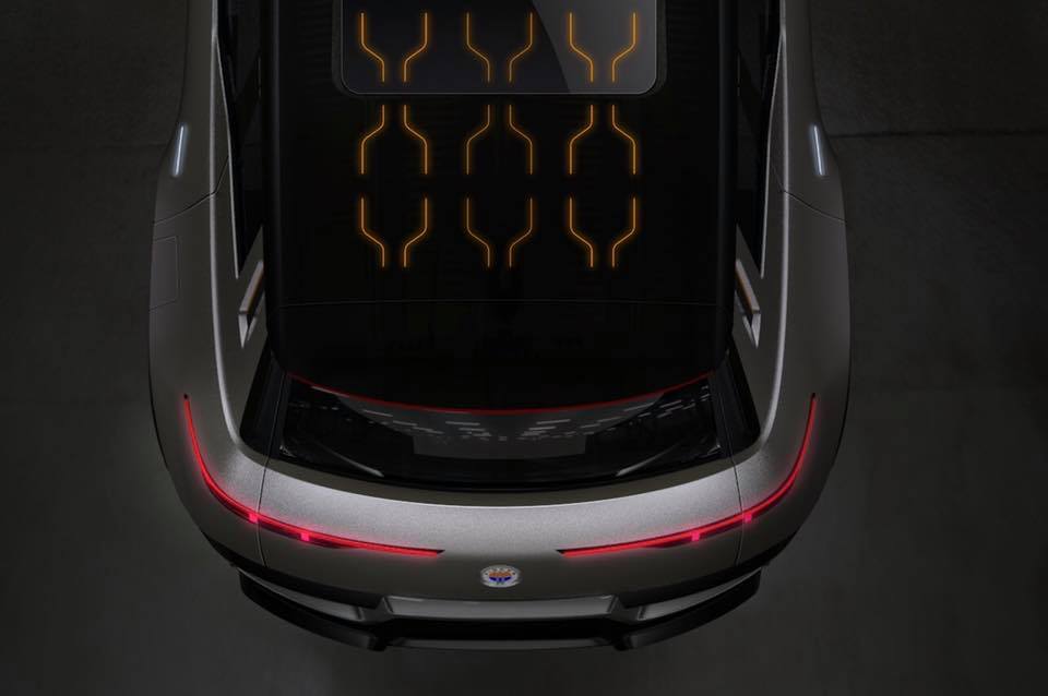 Fisker Ocean SUV Debuting At CES, Gets 200 Miles Range In Just 30 Minutes