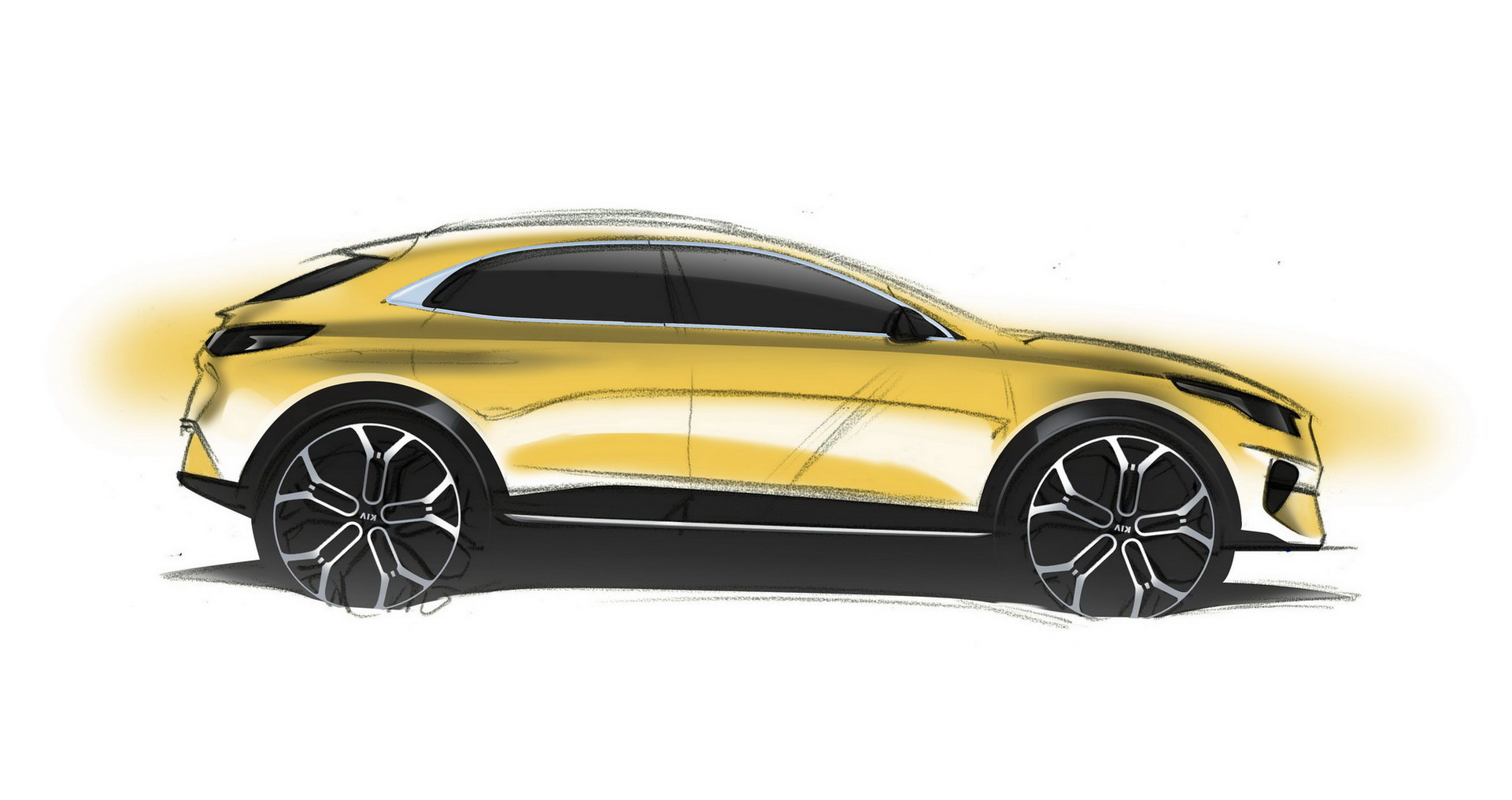 New 2020 Kia XCeed Unveiled As The Korean Brand’s New CUV For Europe