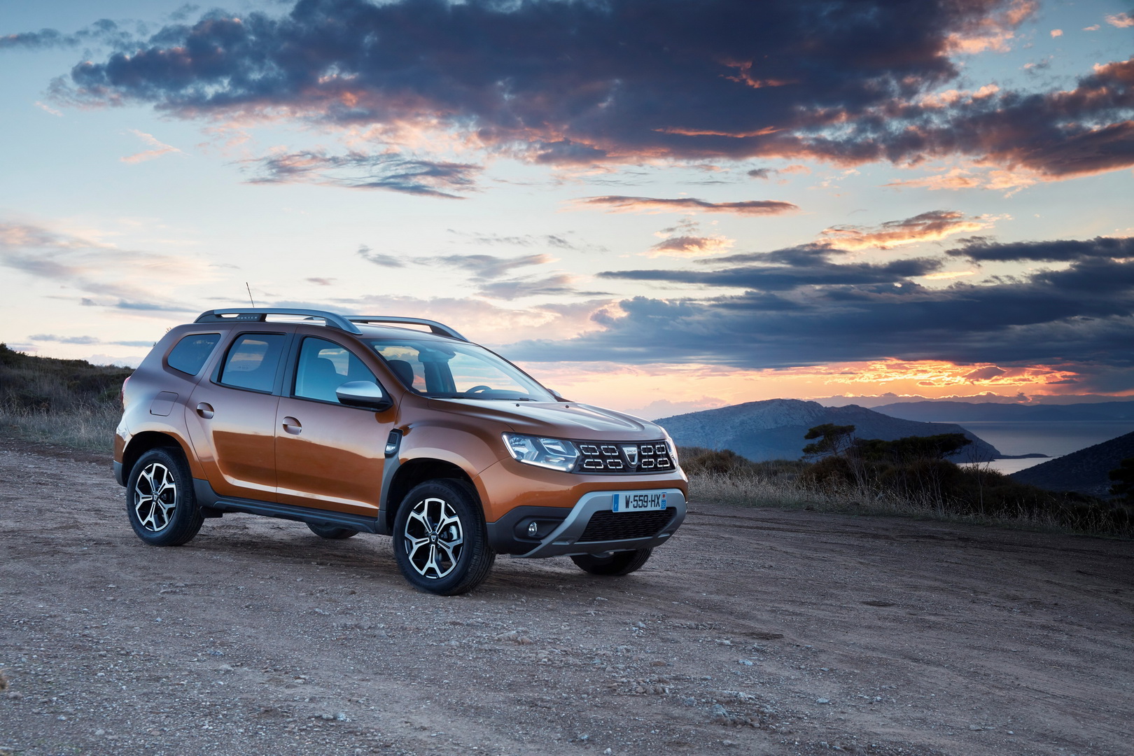 Dacia To Launch More Duster Derivatives, Expand Range With New SUVs