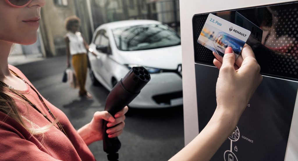 France On Track To Ban New Petrol And Diesel Car Sales By 2040