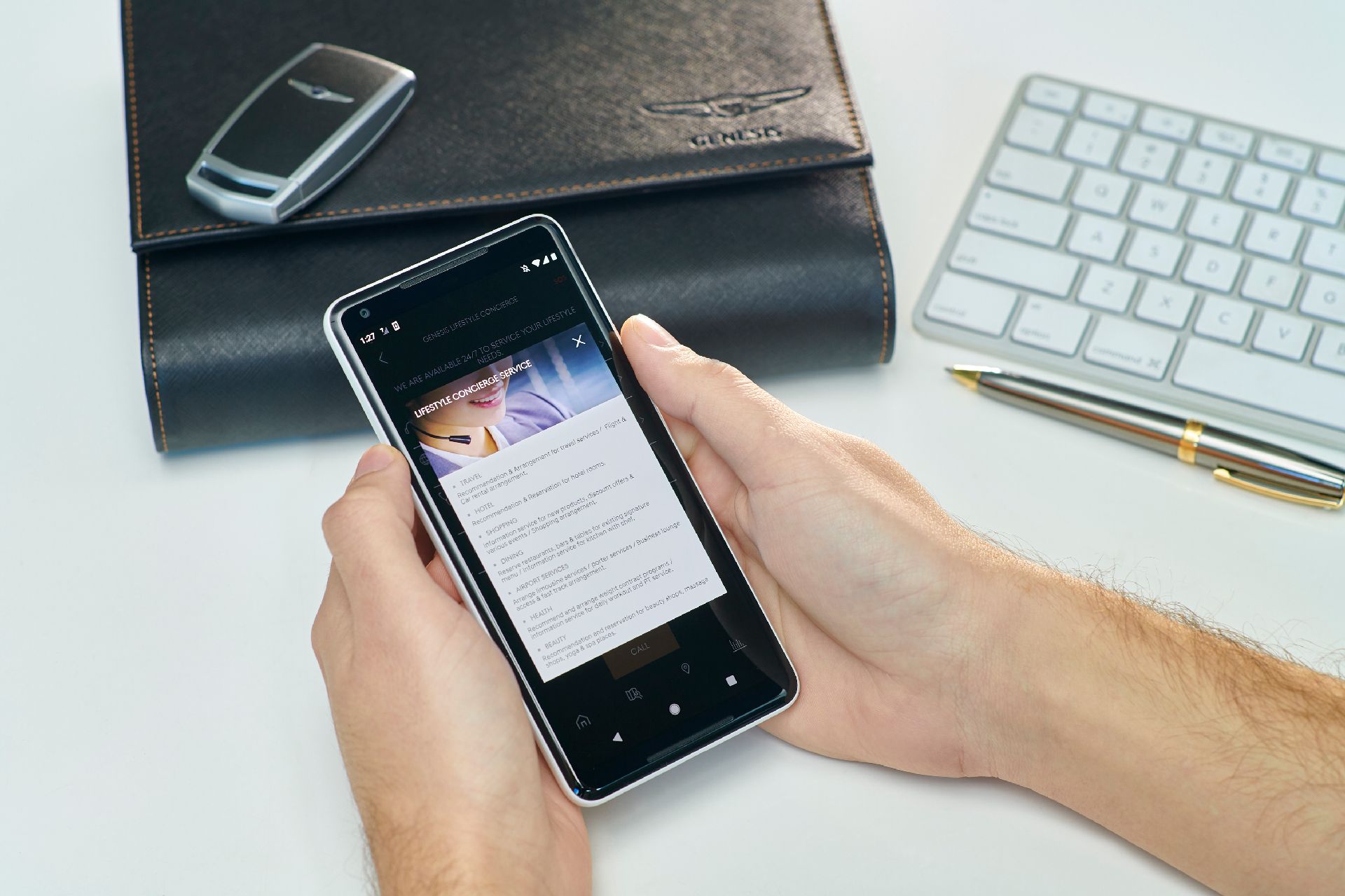 Genesis G70 Finally Launches Down Under, Starts From $59,300 AUD