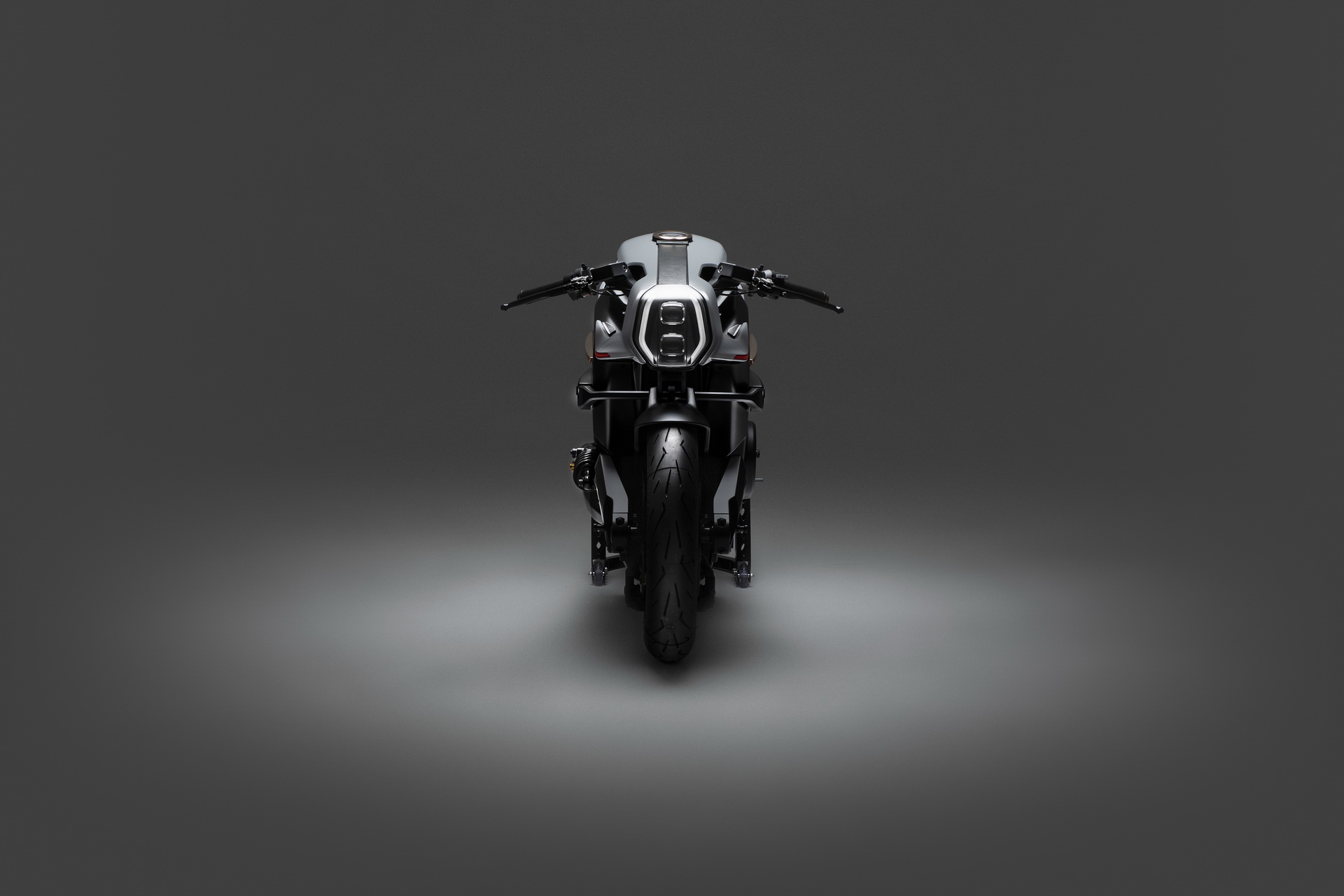 Arc Vector Electric Bike Priced From £90,000 In The UK