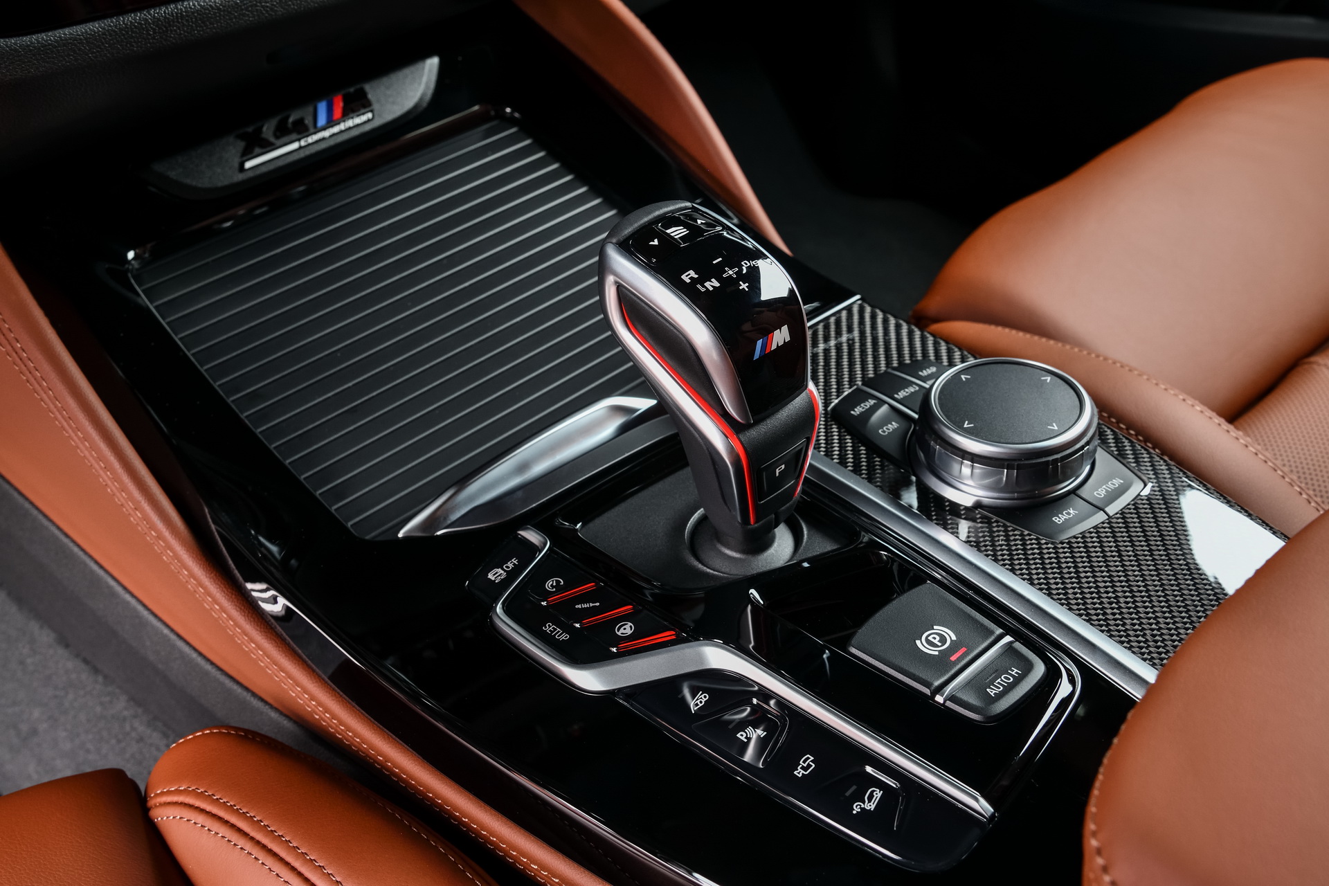 2020 BMW X3 M And X4 M Mega Gallery Shows You Every Possible Angle