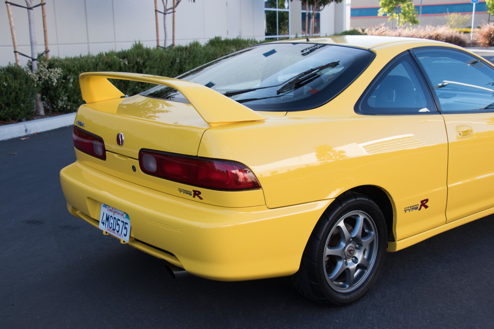 How Much Will This 46k Mile 2000 Acura Integra Type R Sell For?