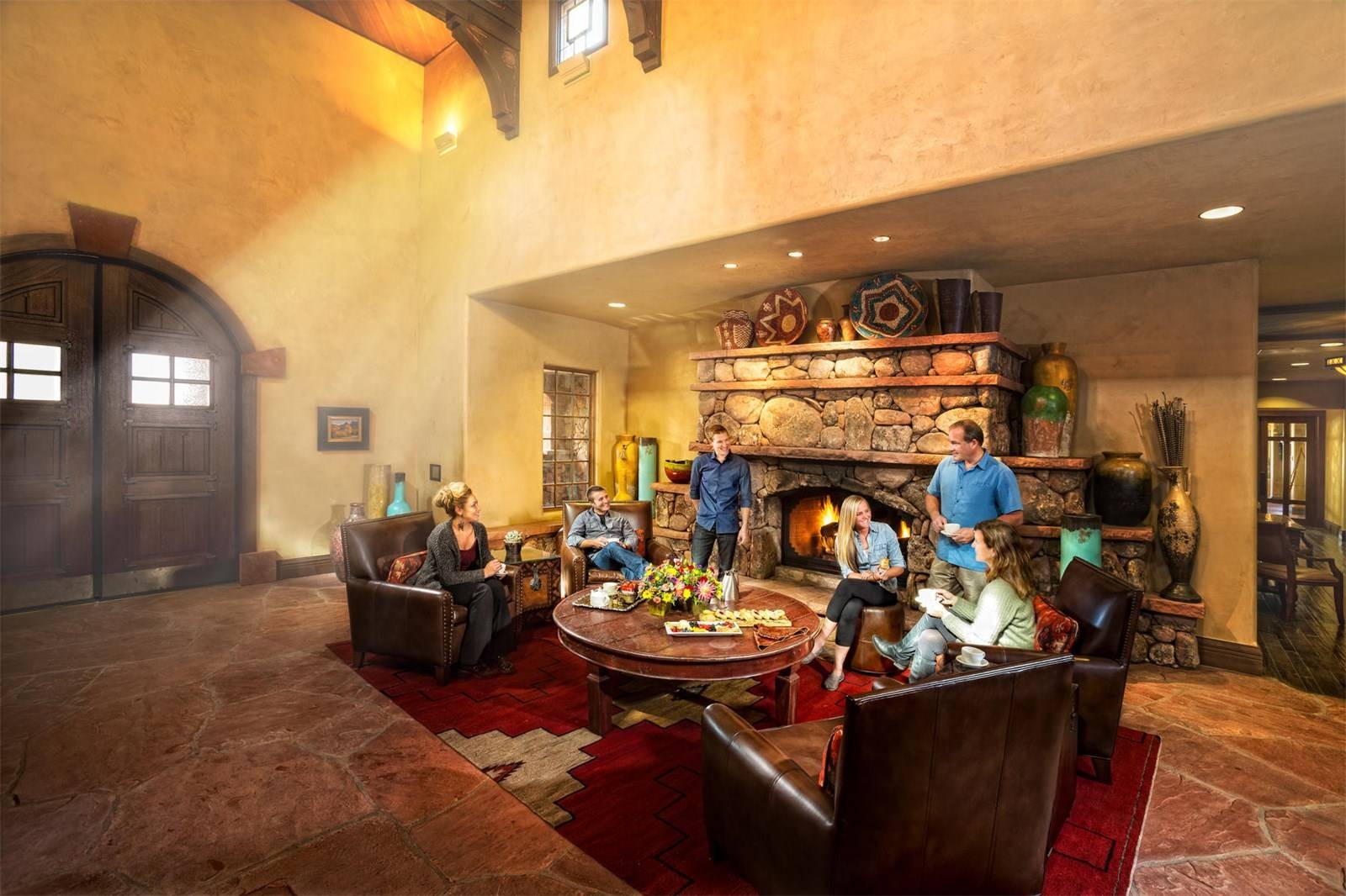 Buy Your Own Car Museum (And A Resort) For Just $279 Million