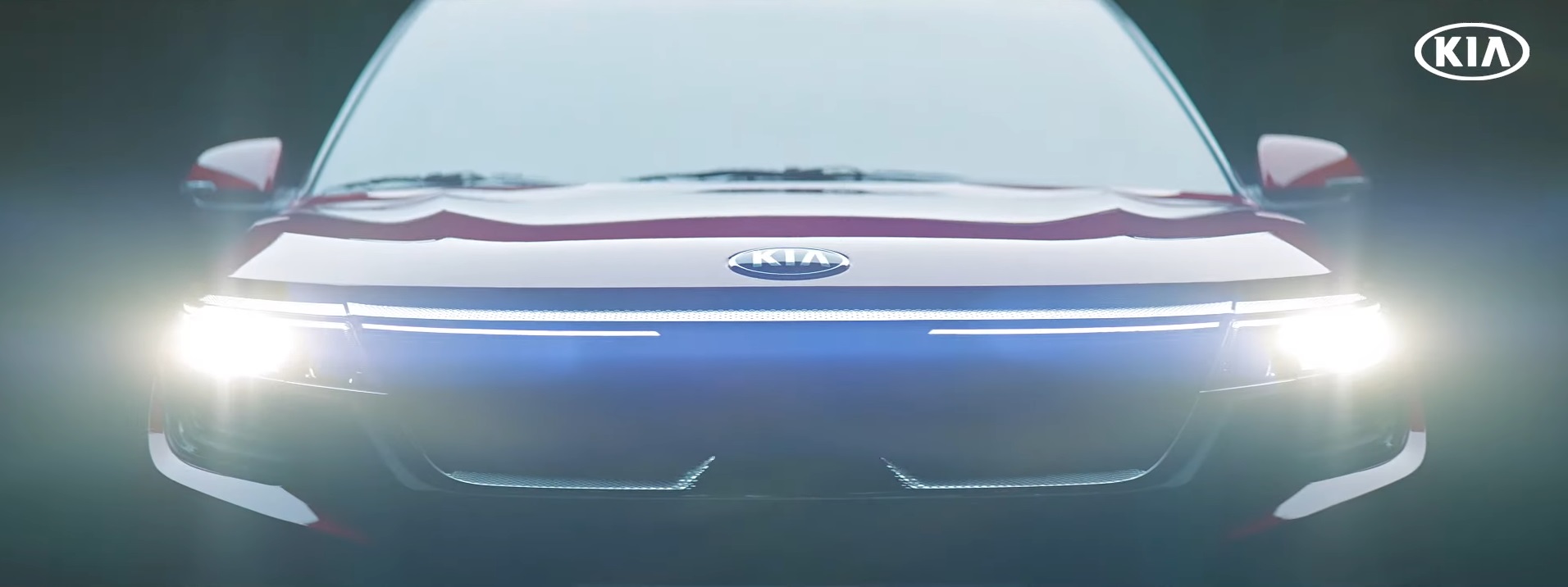 2020 Kia Seltos Small SUV Teased Again Ahead Of June 20 Premiere