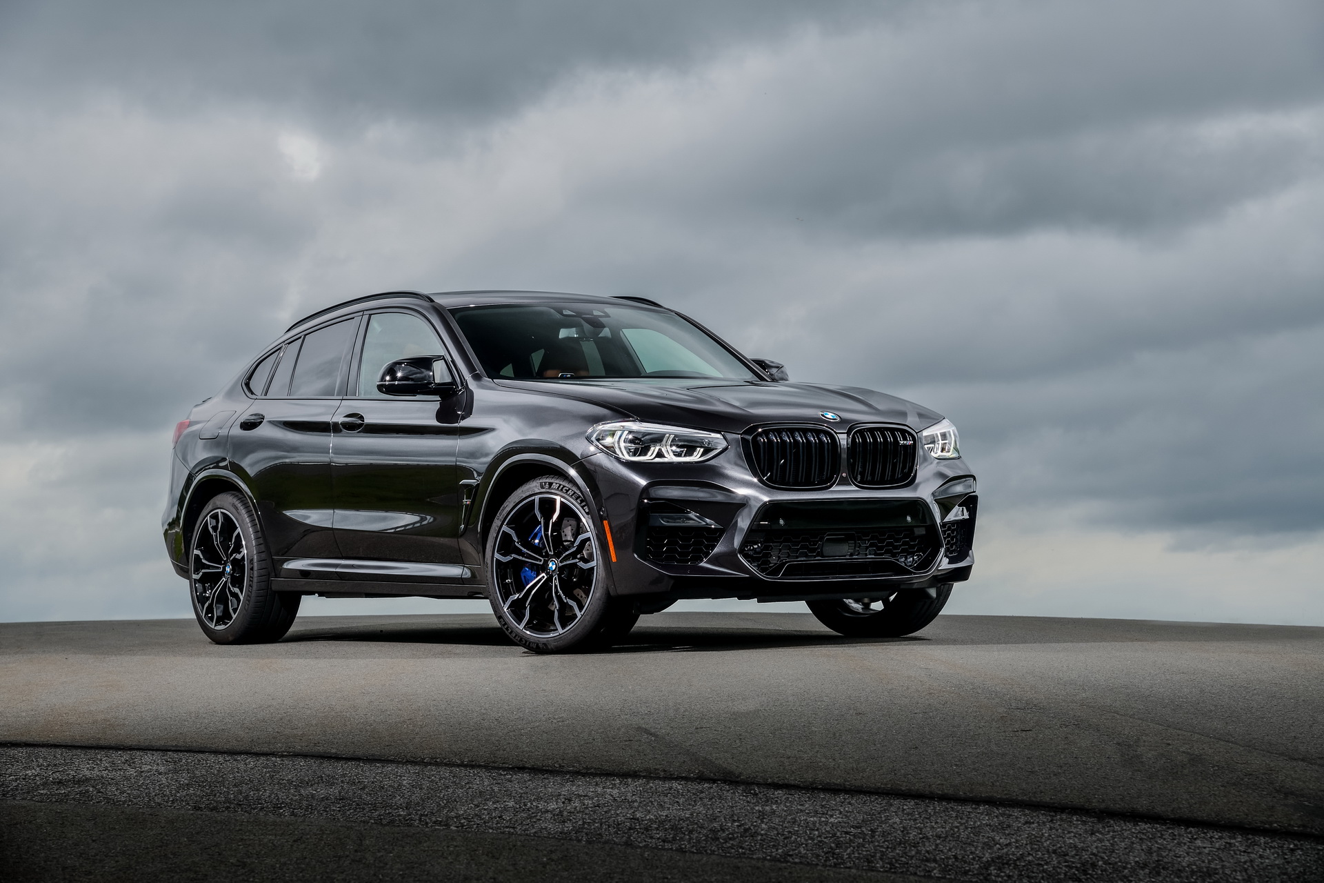 2020 BMW X3 M And X4 M Mega Gallery Shows You Every Possible Angle