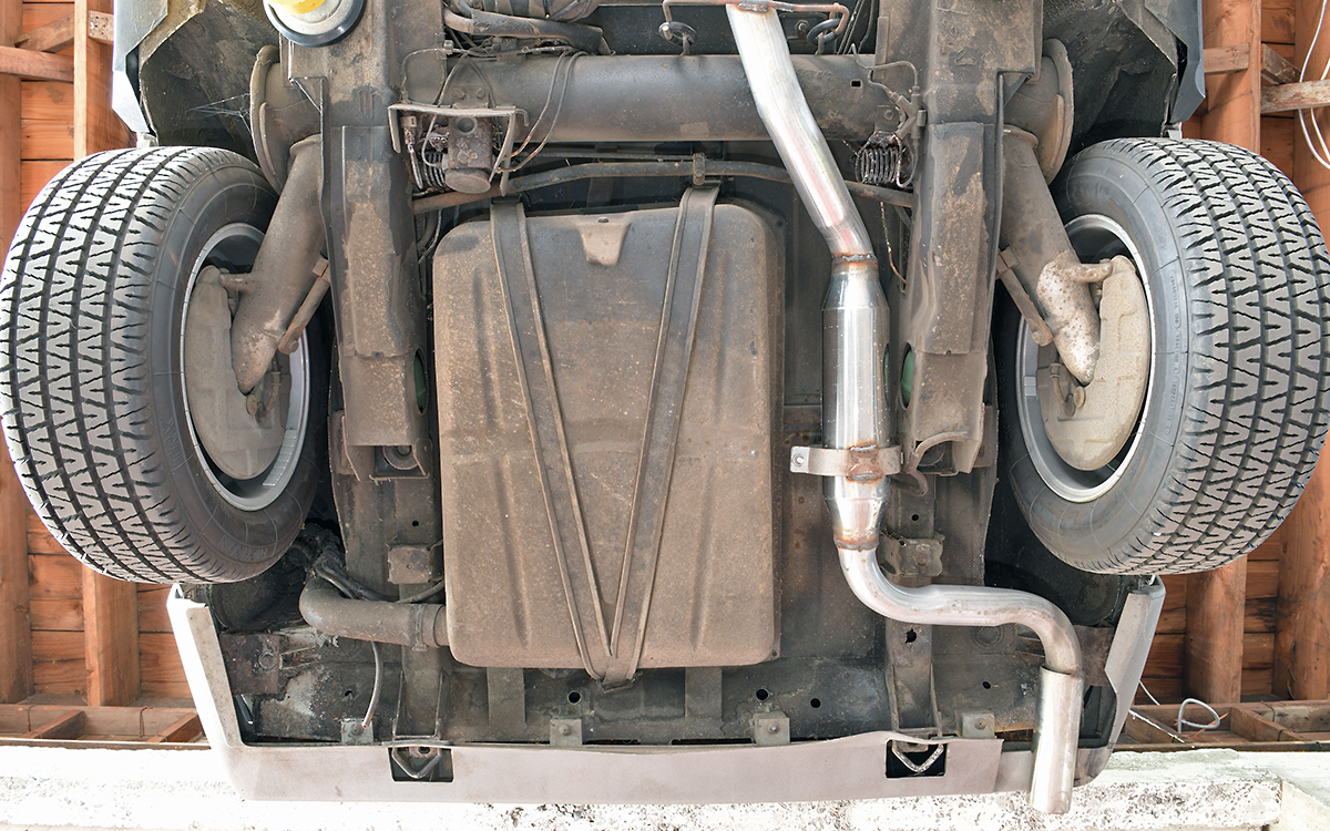 Oh là là: 1986 Citroen CX 25 Prestige Turbo Is Old Europe At Its Chicest