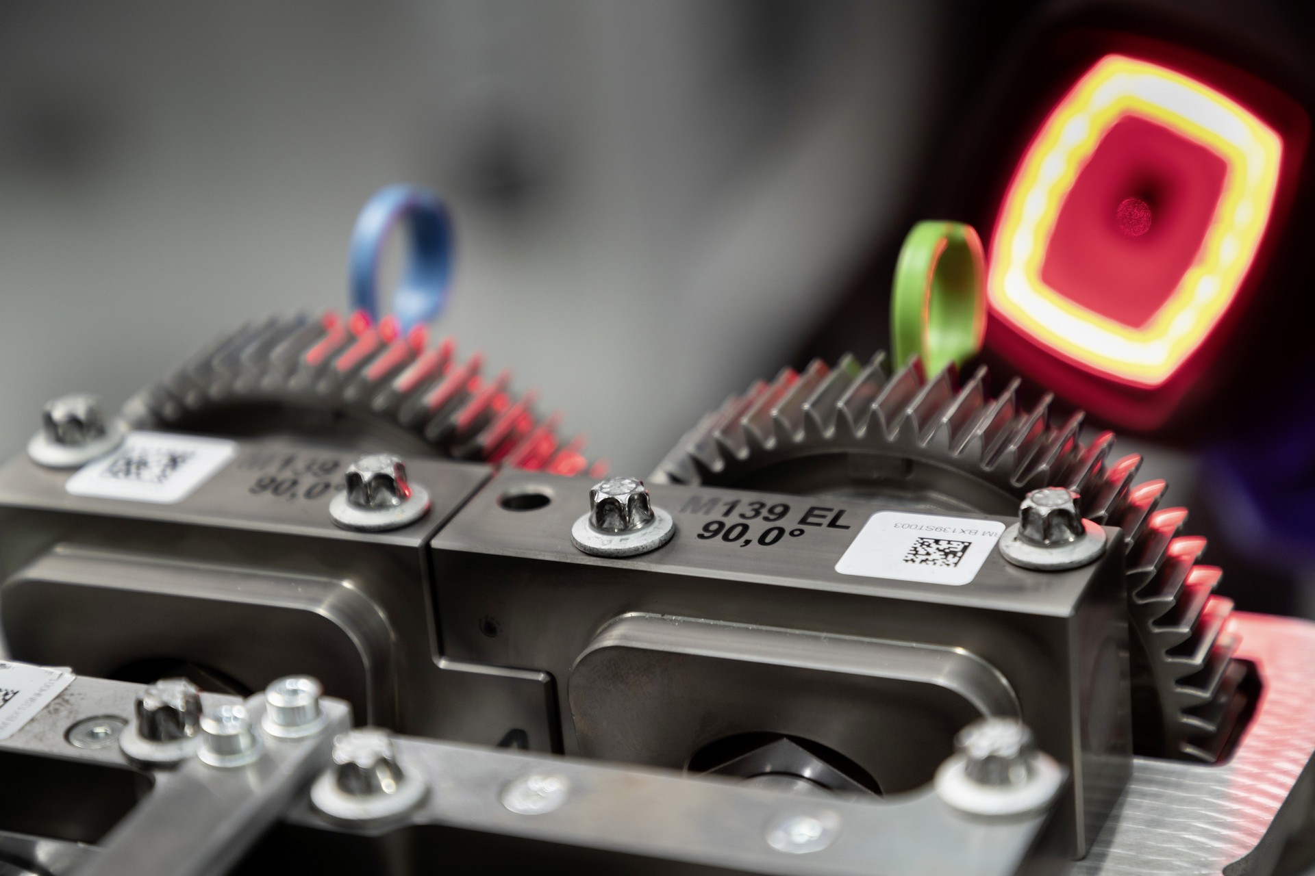 Mercedes-Benz Hints Its New Turbo Four Could Eventually Get Over 415 HP!