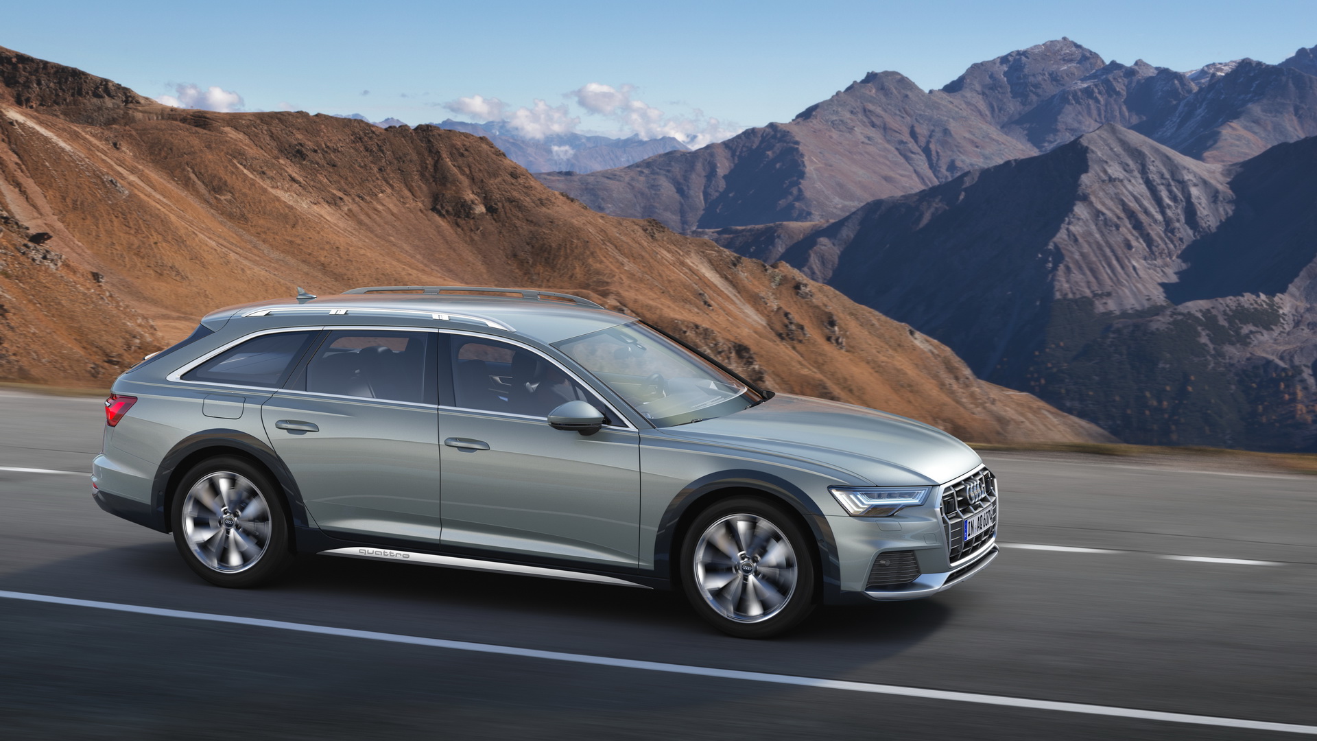 Audi Says It’s Considering A6 Allroad For The U.S. – Should They Bring It?