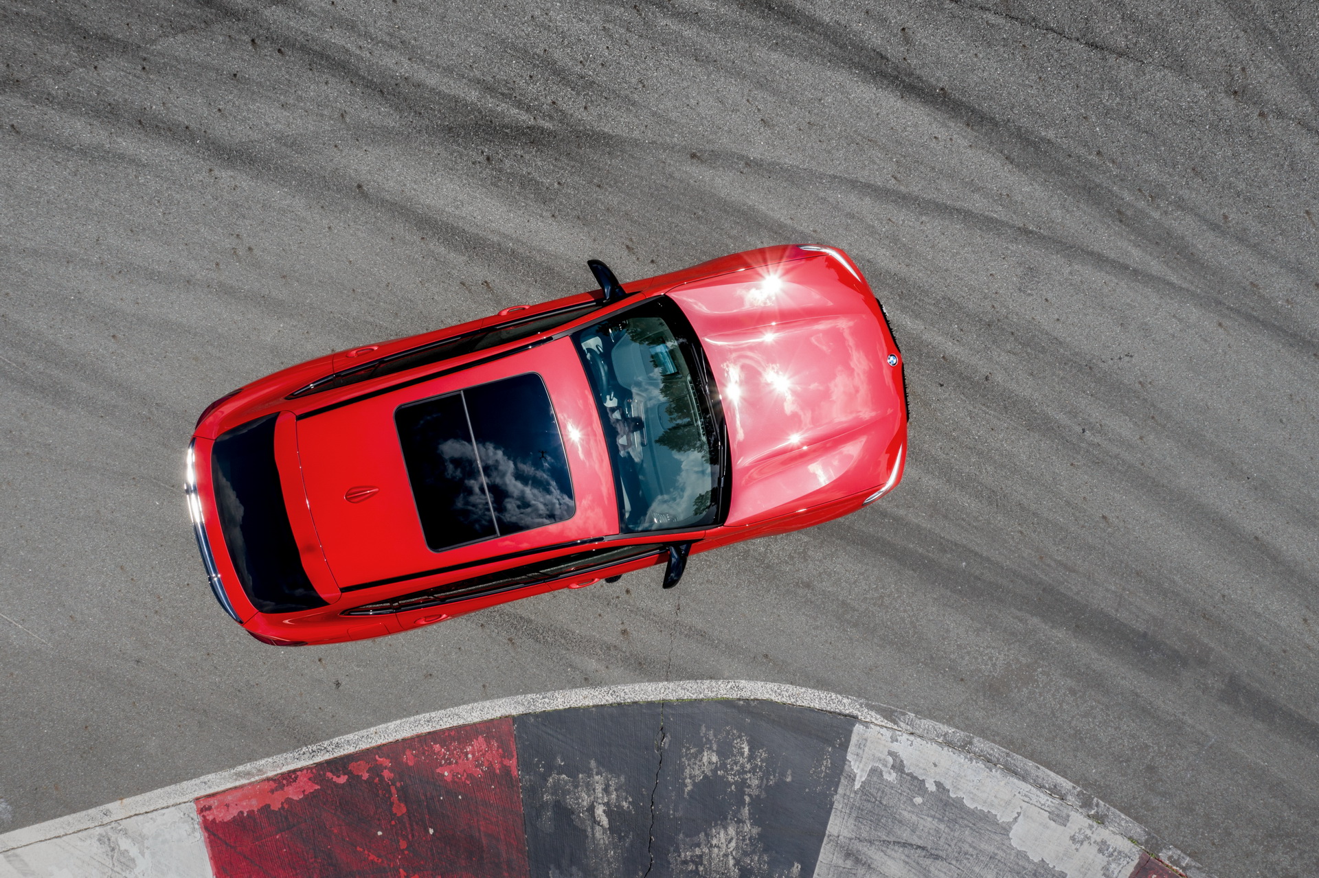 2020 BMW X3 M And X4 M Mega Gallery Shows You Every Possible Angle