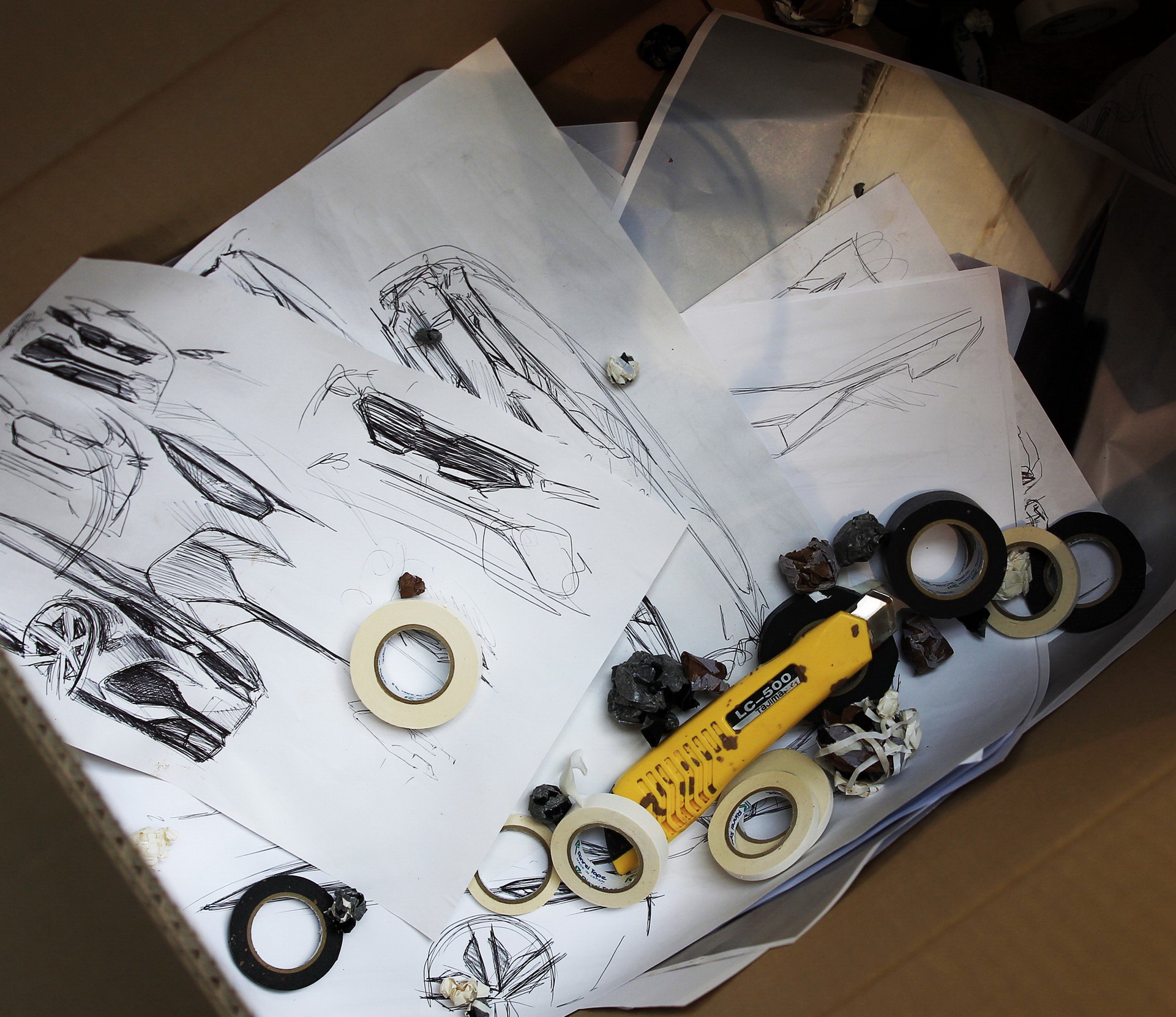 New 2020 Kia XCeed Unveiled As The Korean Brand’s New CUV For Europe