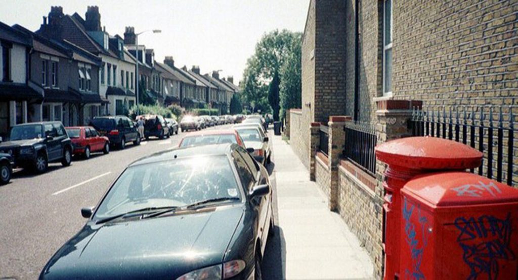 UK Could Enforce A Total Ban On Pavement Parking Across The Country
