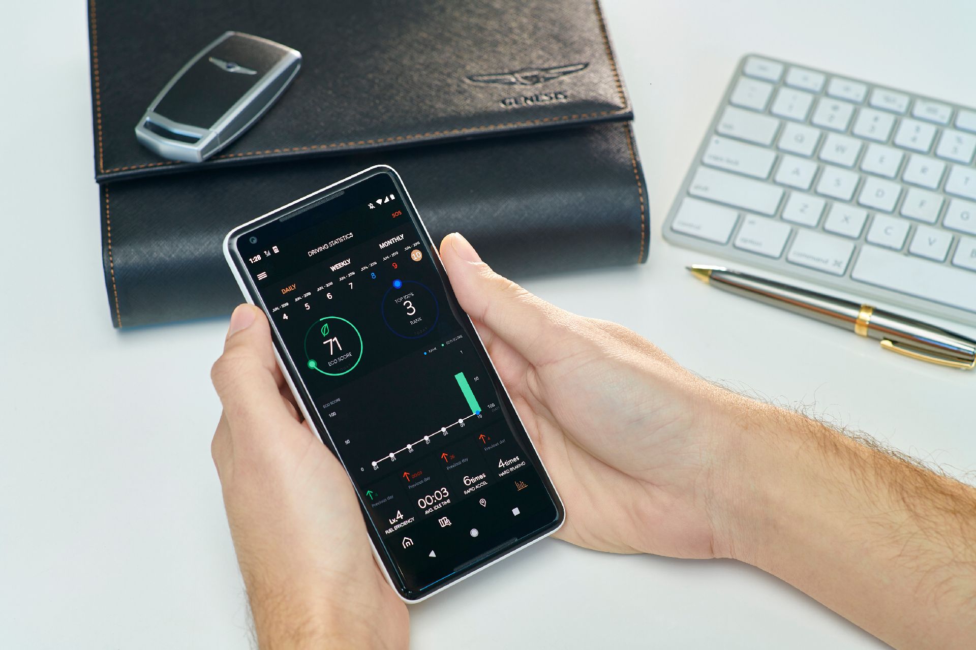 Genesis G70 Finally Launches Down Under, Starts From $59,300 AUD