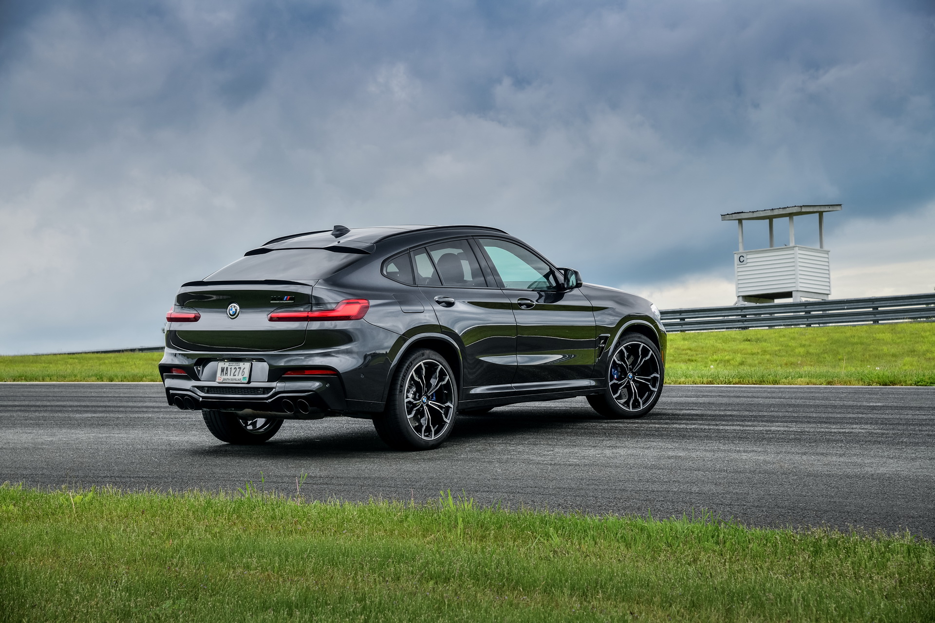 2020 BMW X3 M And X4 M Mega Gallery Shows You Every Possible Angle