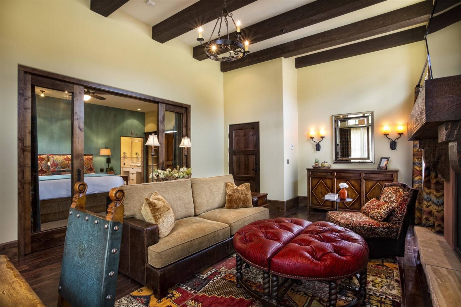 Buy Your Own Car Museum (And A Resort) For Just $279 Million