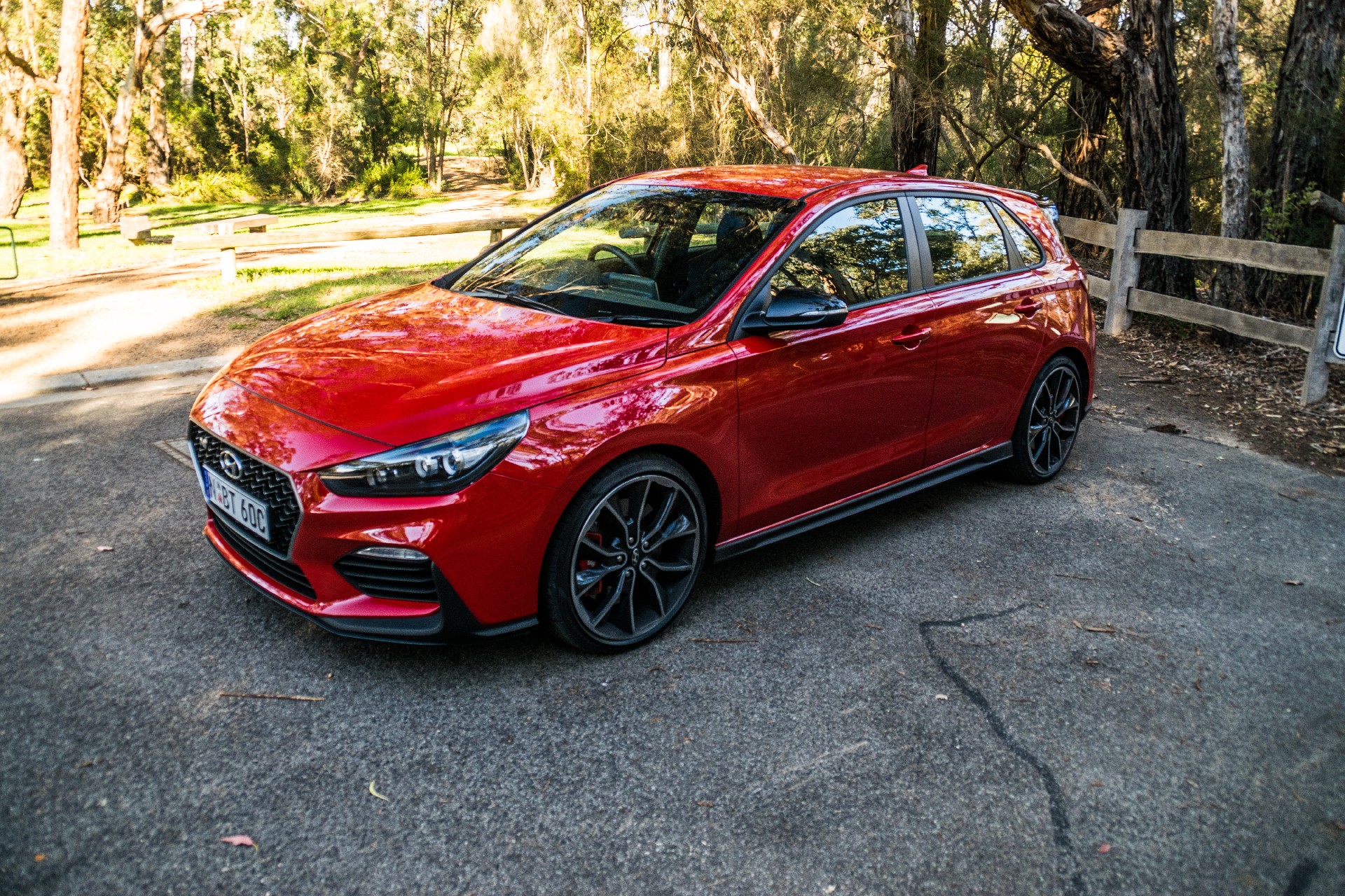 Driven: It’s True – The 2019 Hyundai i30 N IS A Game Changer