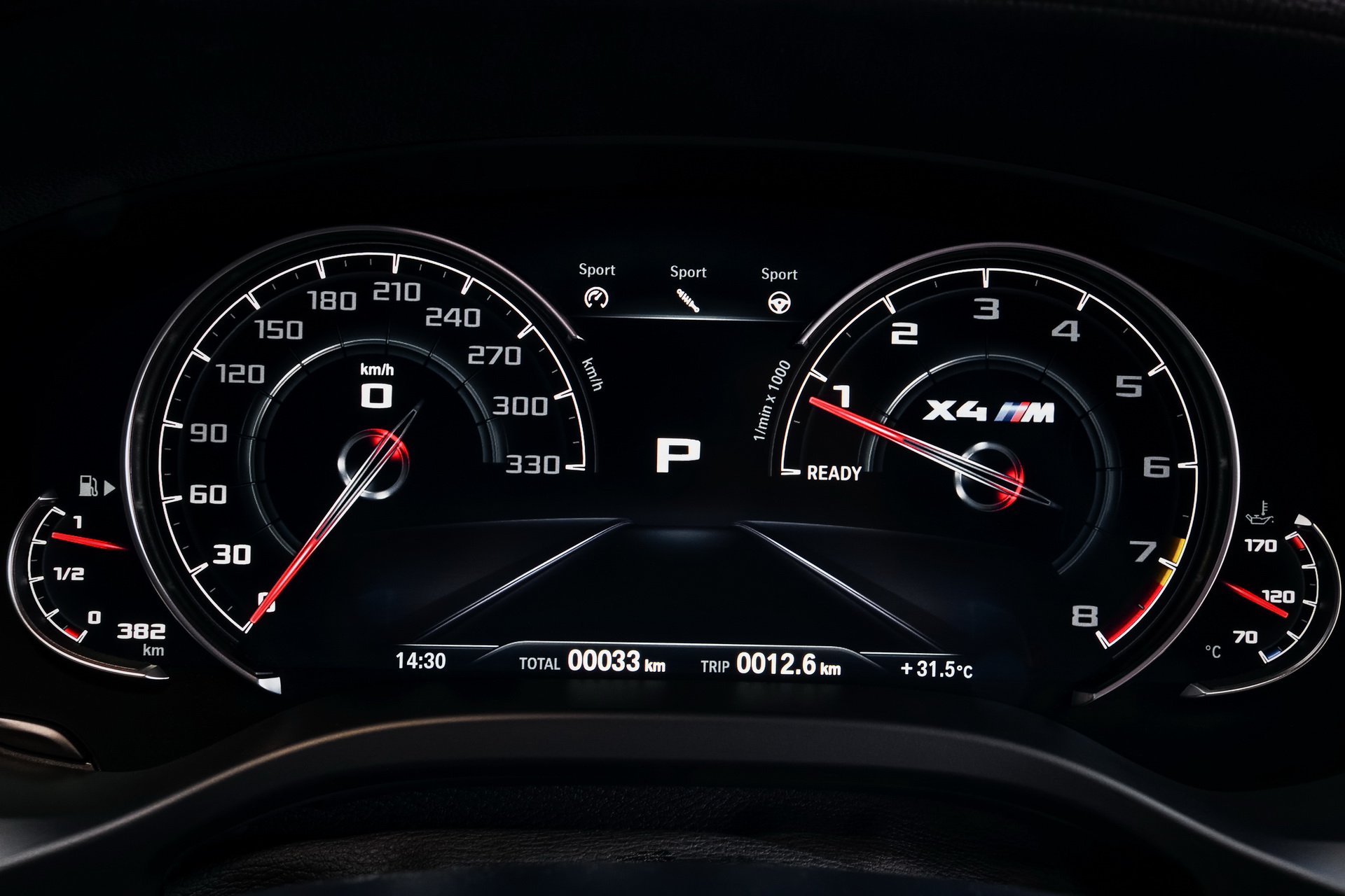 2020 BMW X3 M And X4 M Mega Gallery Shows You Every Possible Angle